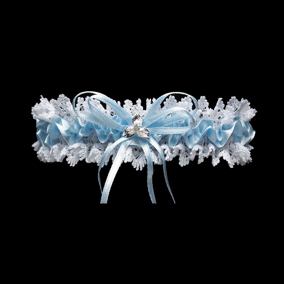 Bridal Classics Garters G-14