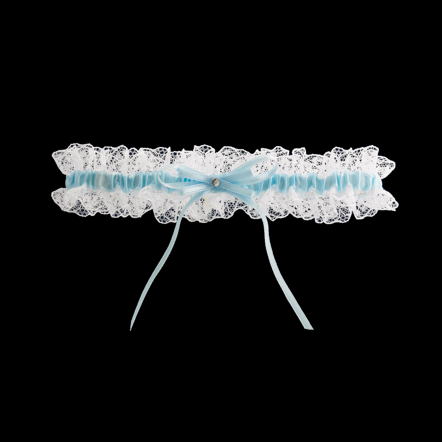 Bridal Classics Garters G-18