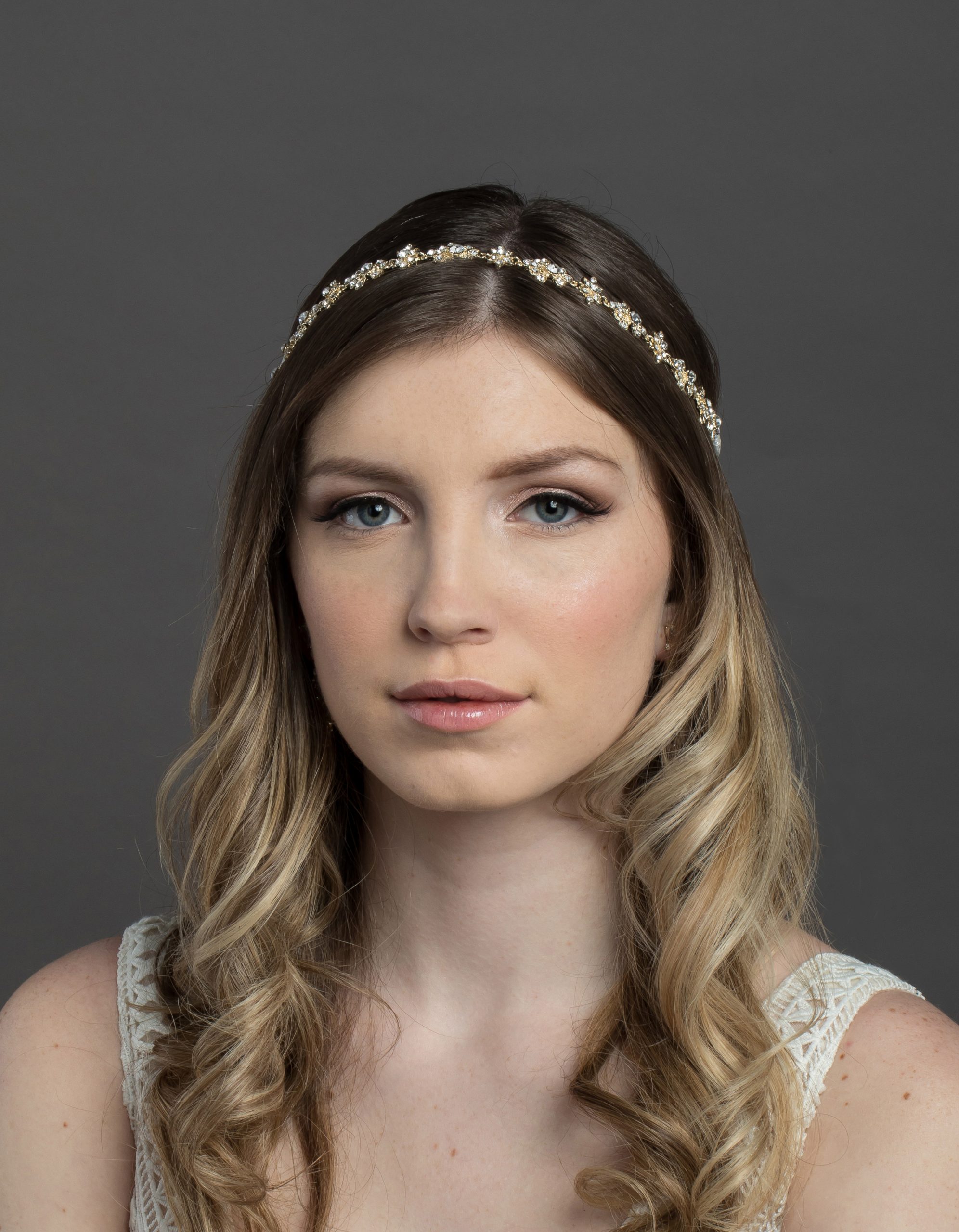 Bridal Classics Headbands HB-7020