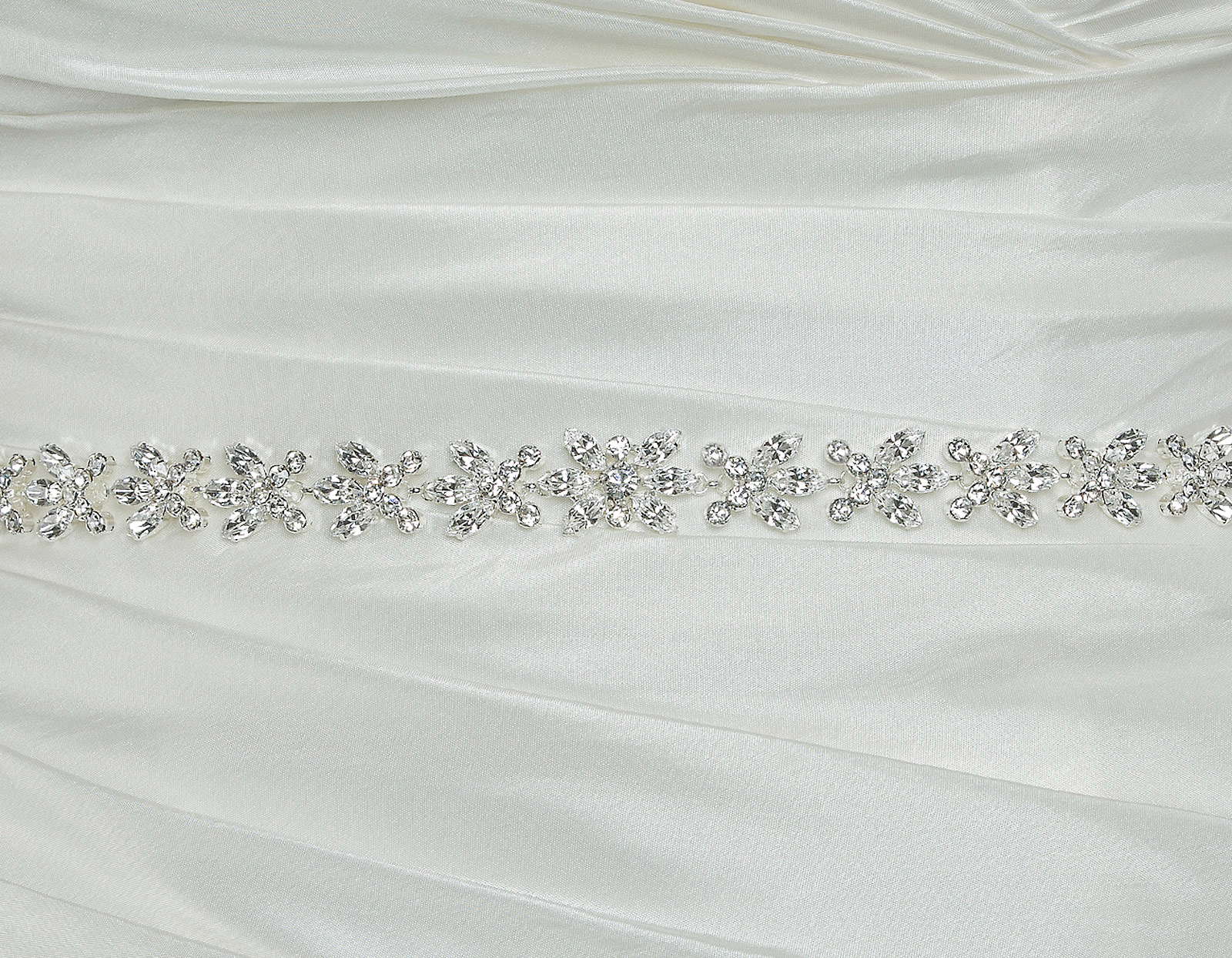 Bridal Classics Belts & Dress Straps BELT-27