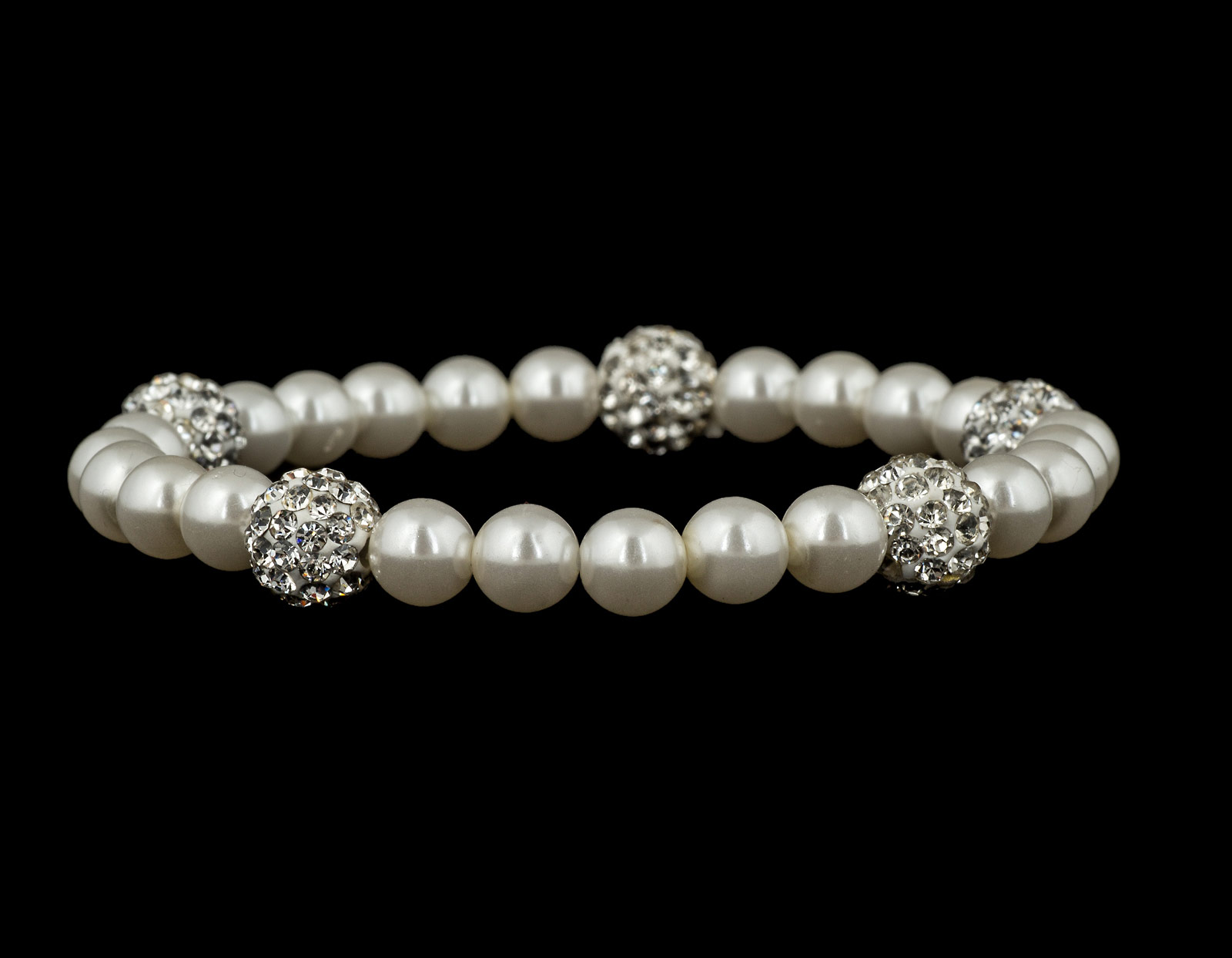 Bridal Classics Bracelets MJ-155