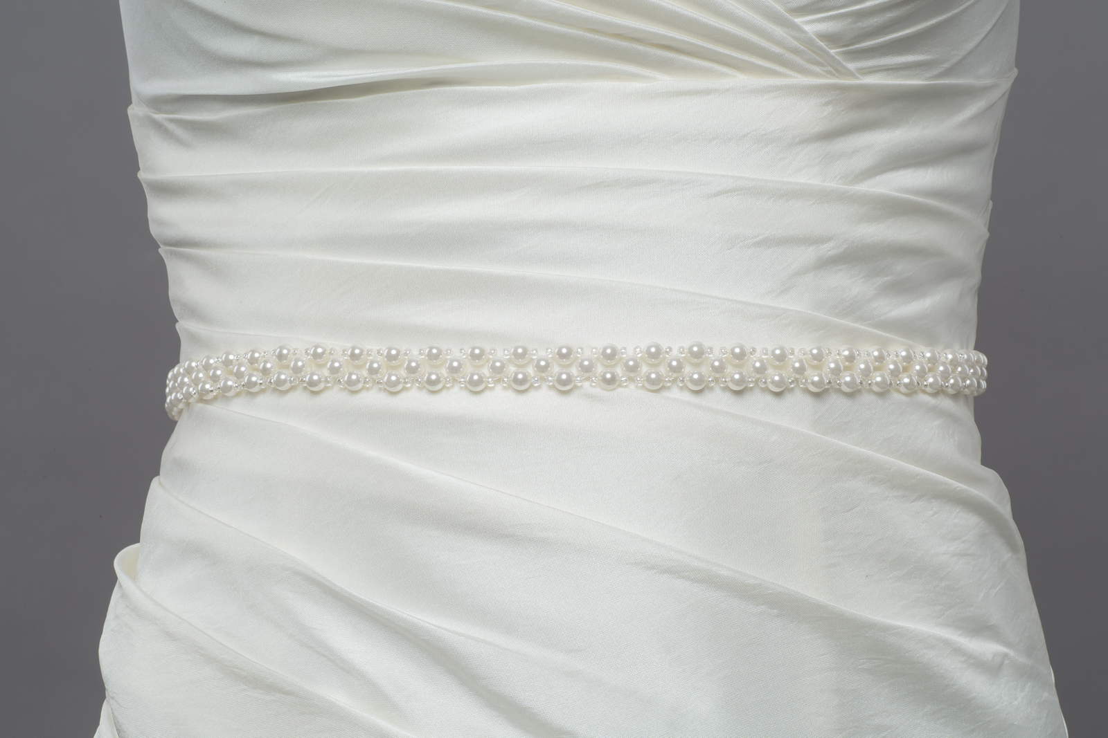Bridal Classics Belts & Dress Straps BELT-38