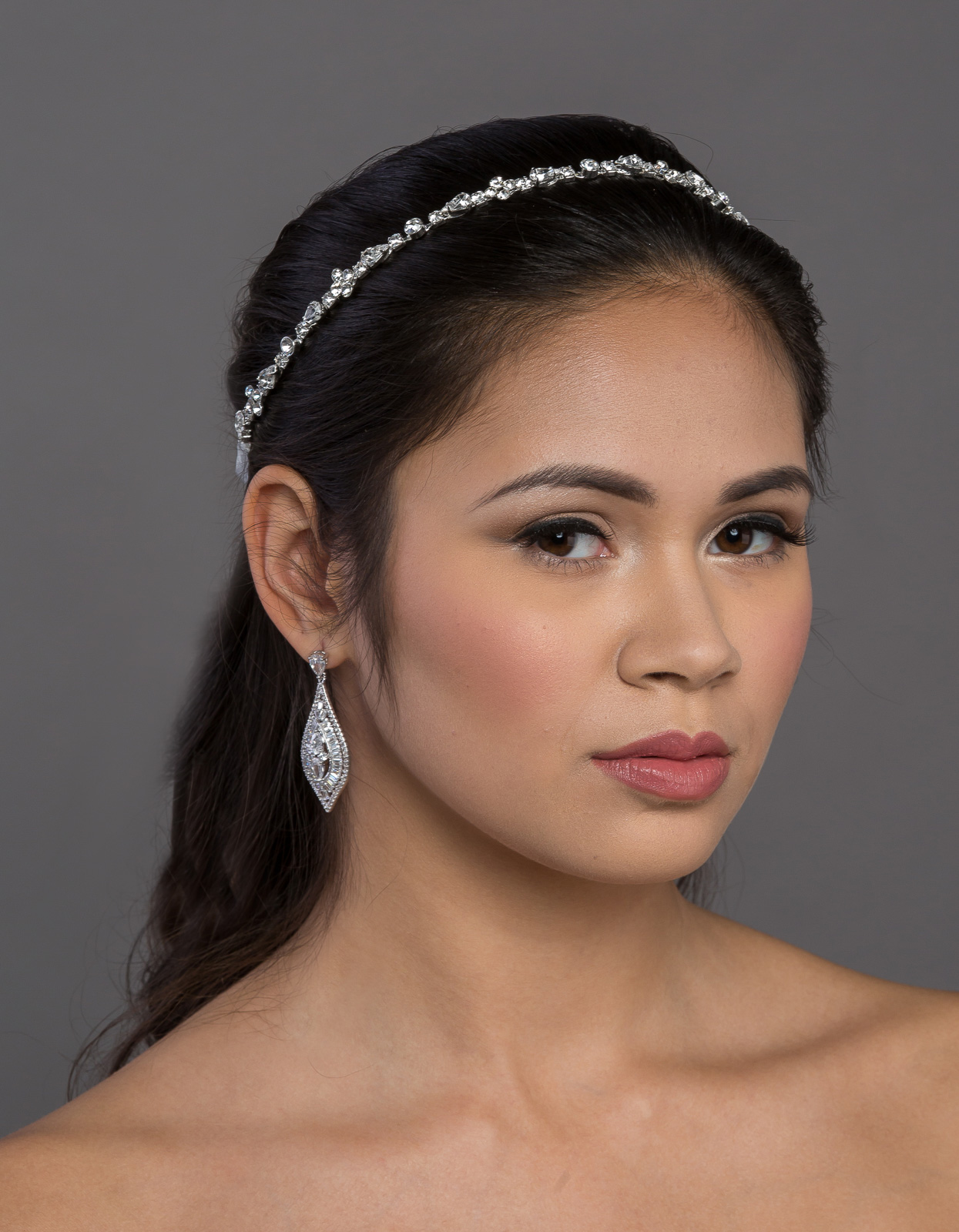 Bridal Classics Headbands HB-7090