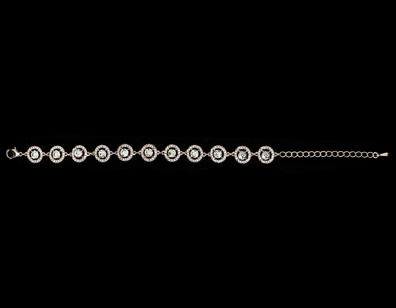 Bridal Classics Bracelets ME-1202