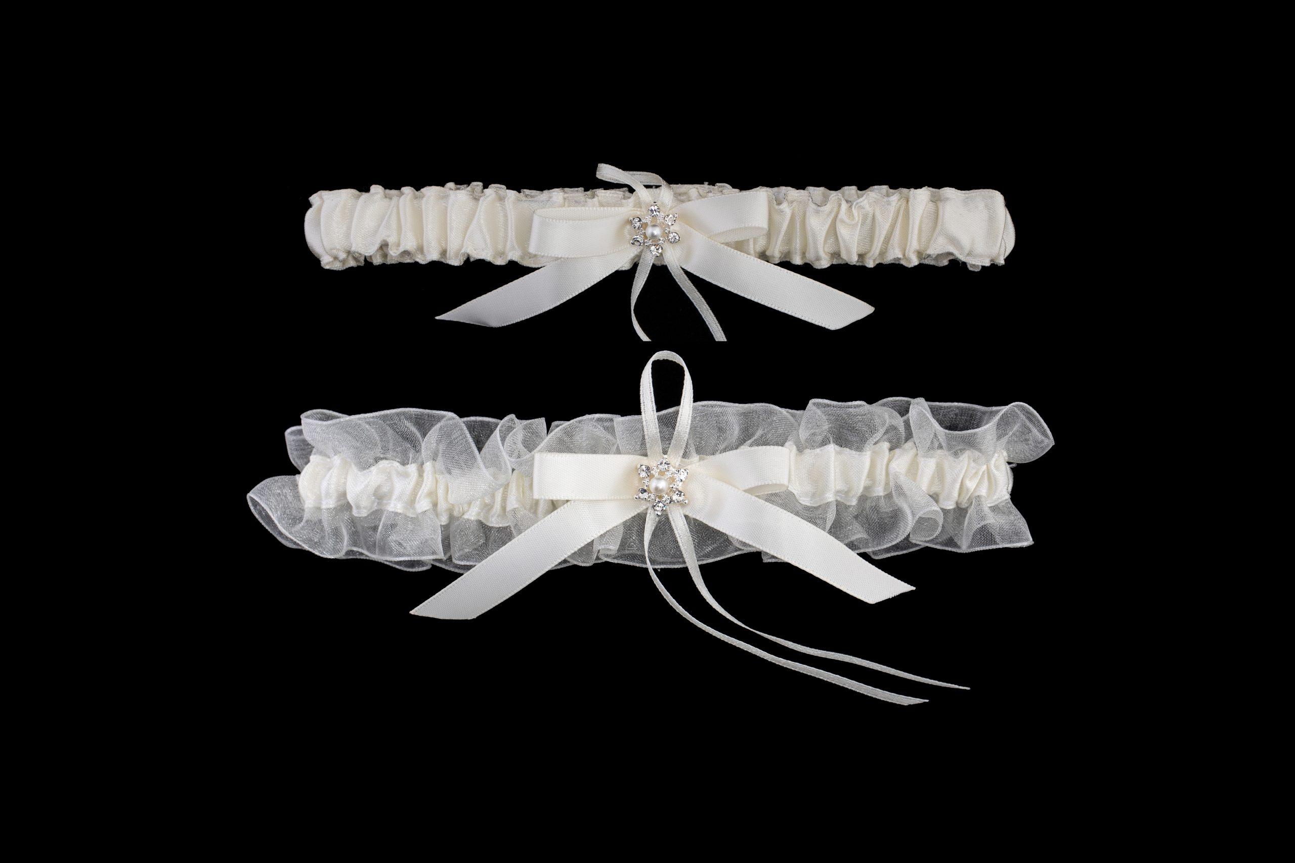 Bridal Classics Garters G-24