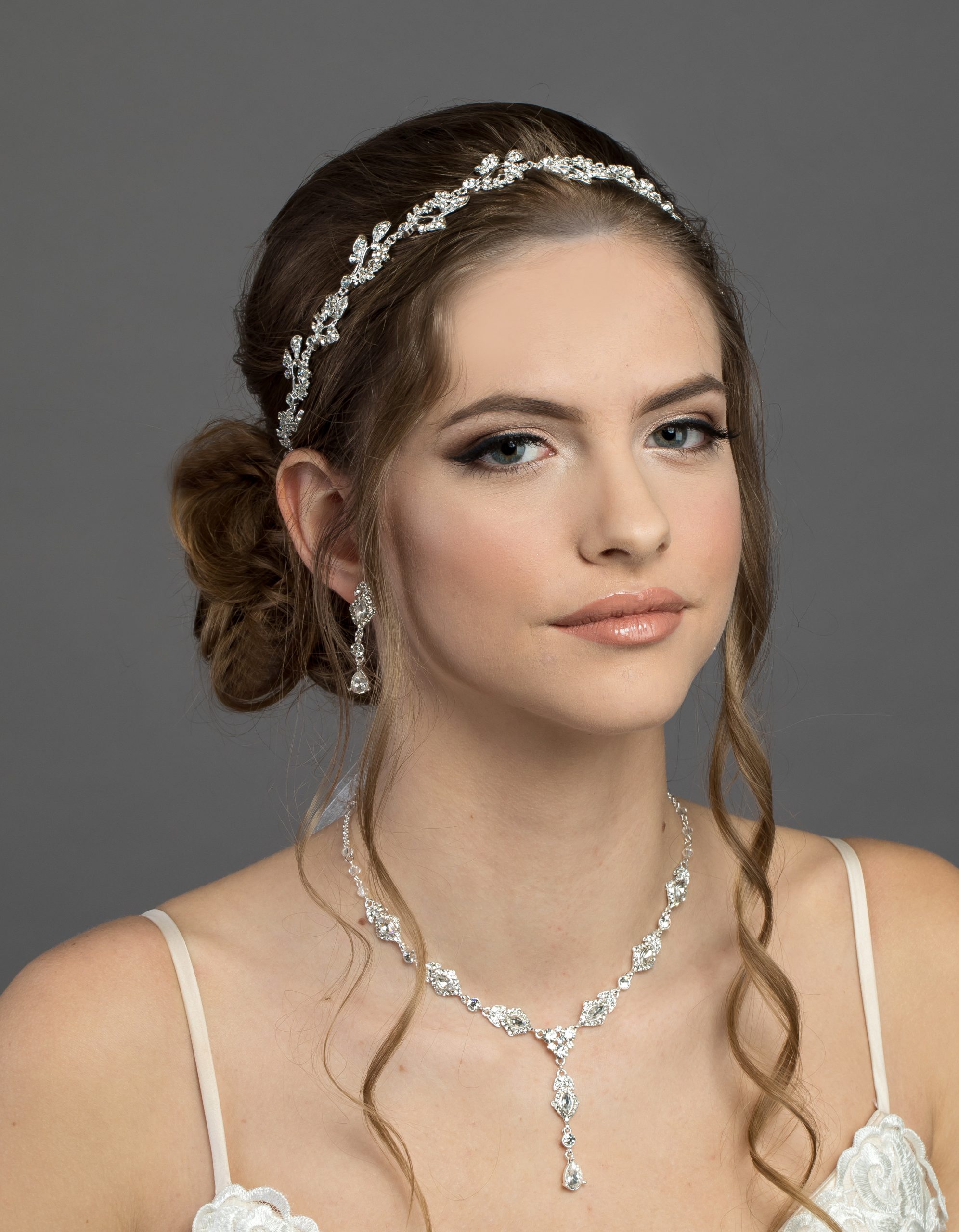 Bridal Classics Headbands HB-7076