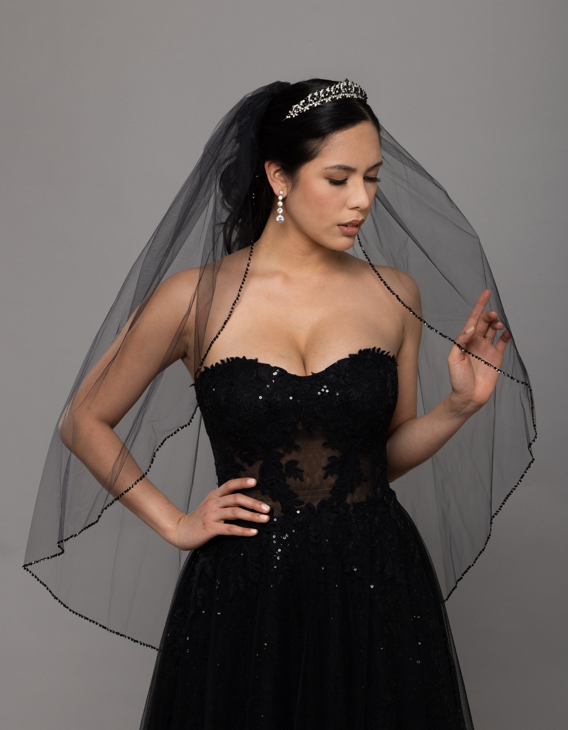 Bridal Classics Marquise Veils MV-2444