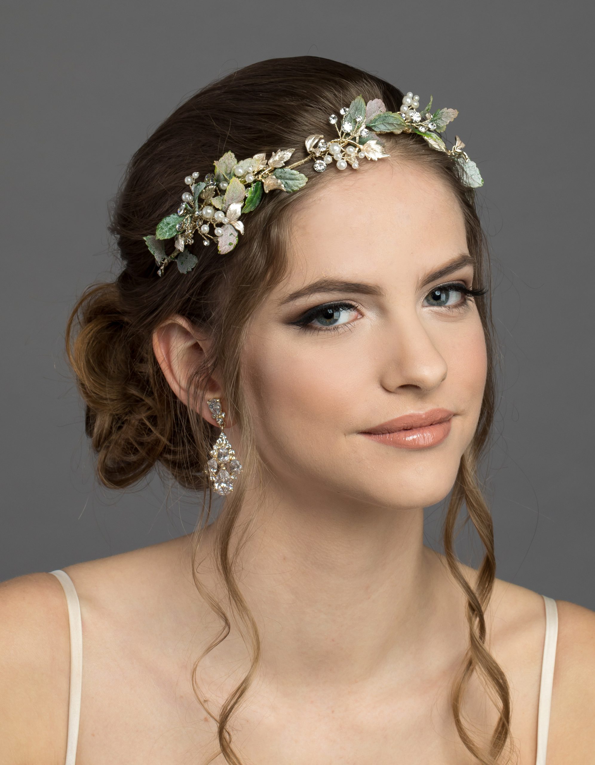 Bridal Classics Headbands T-4400