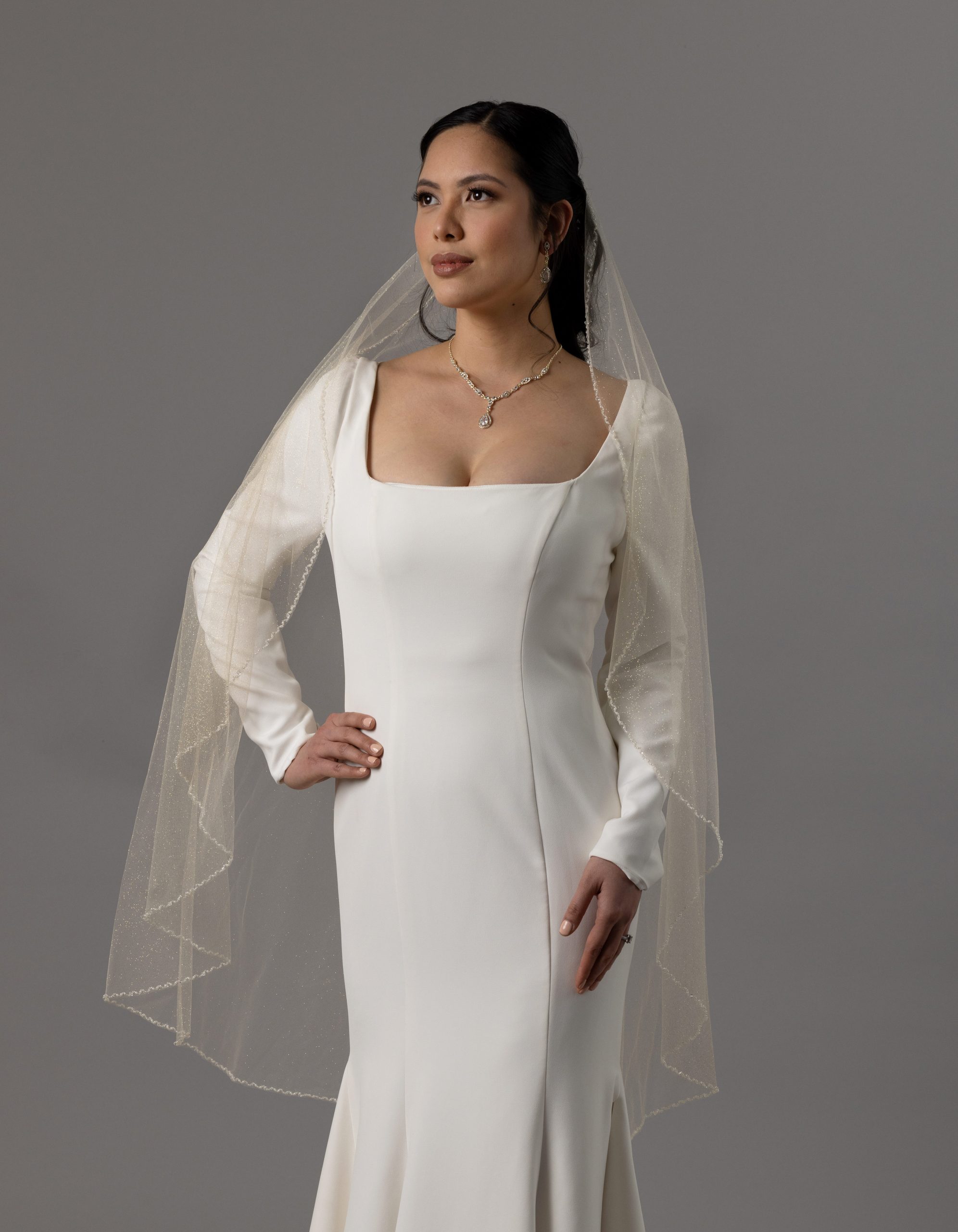 Bridal Classics Marquise Veils MV-2466