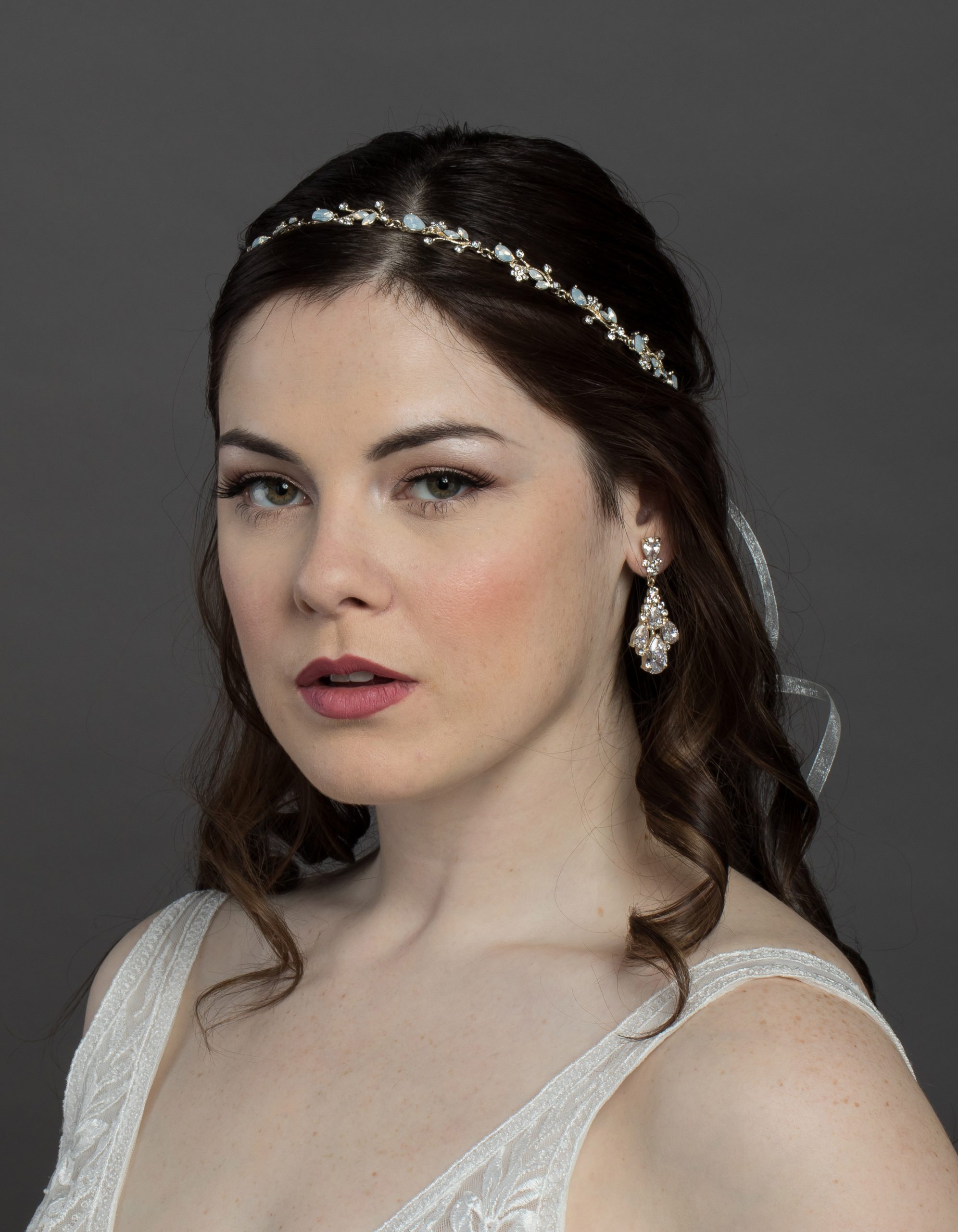 Bridal Classics Headbands HB-7114