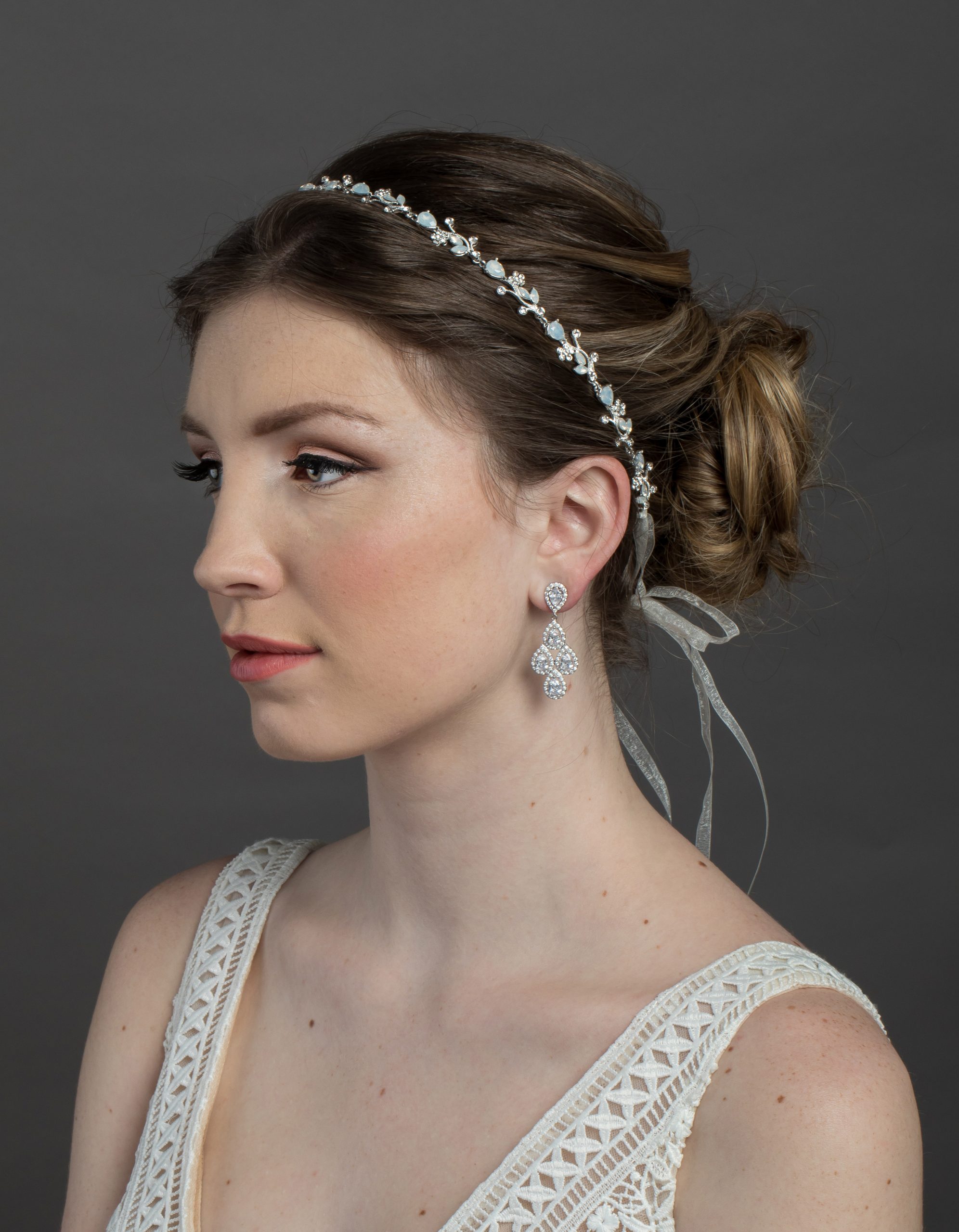 Bridal Classics Headbands HB-7114