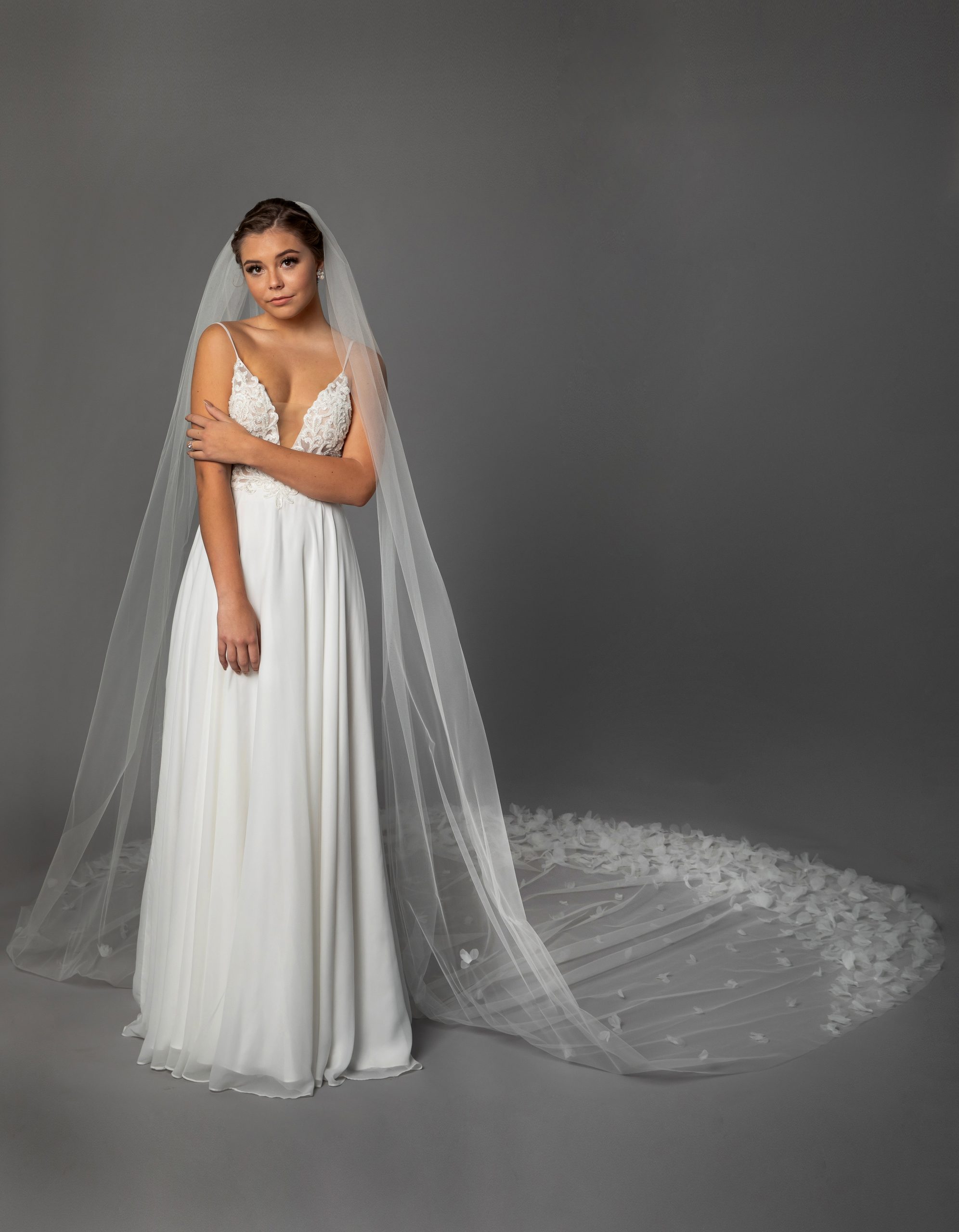 Bridal Classics Marquise Veils MV-2483