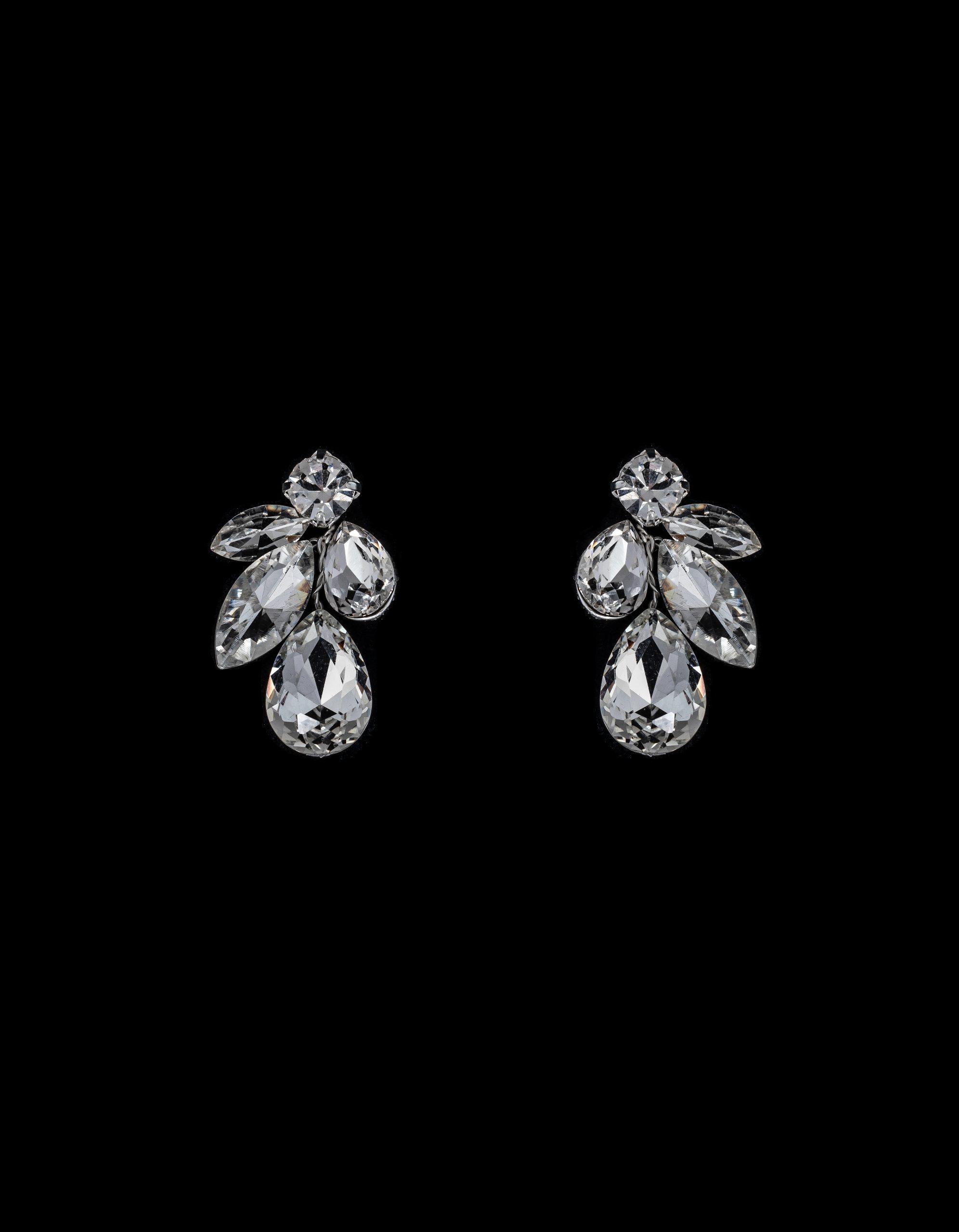 Bridal Classics Earrings MJ-329