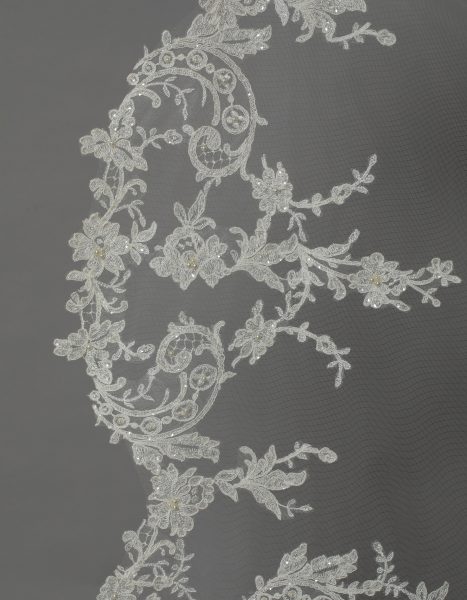 MV-2516 - Bridal Classics