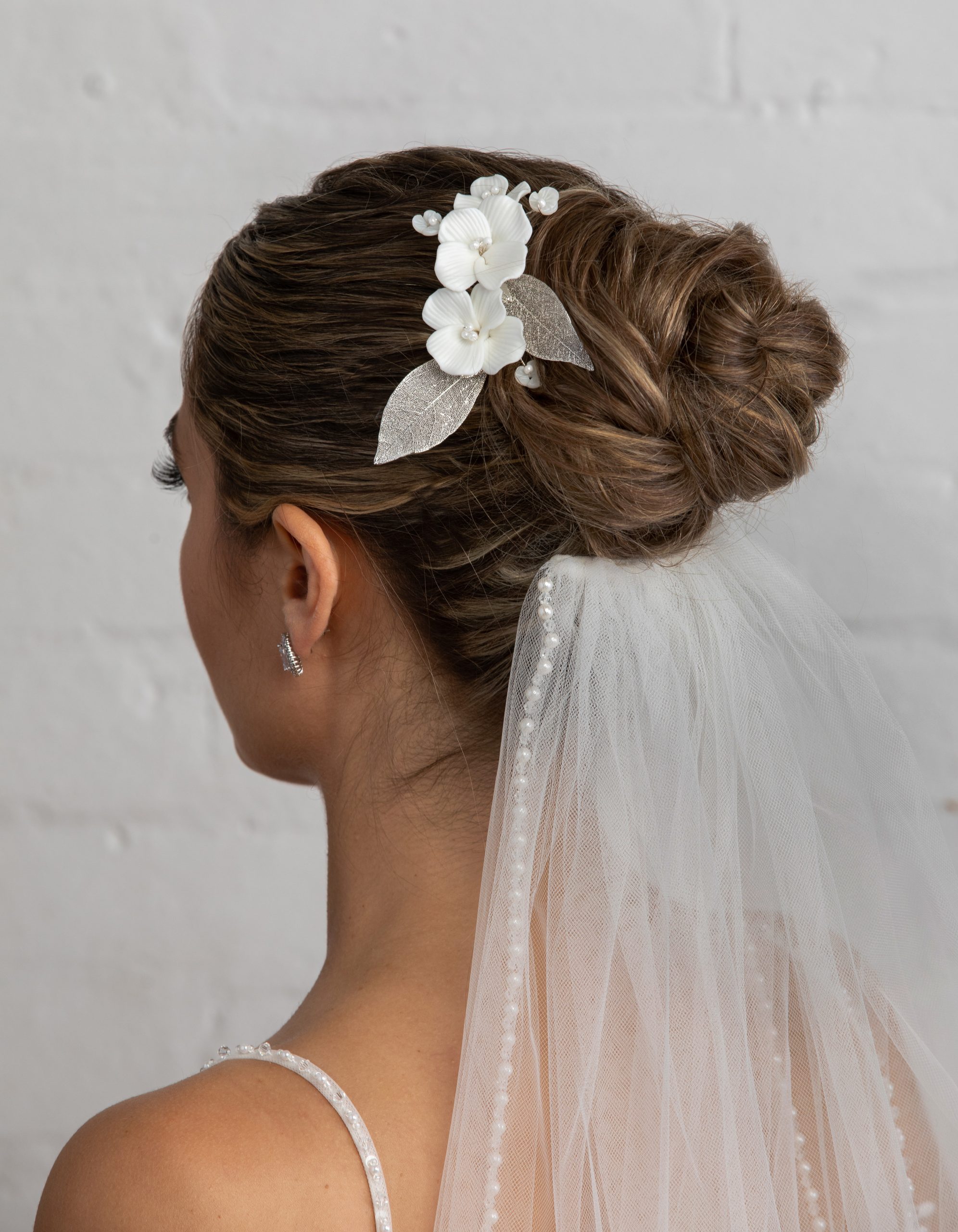 Bridal Classics Hair Combs & Clips T-4524