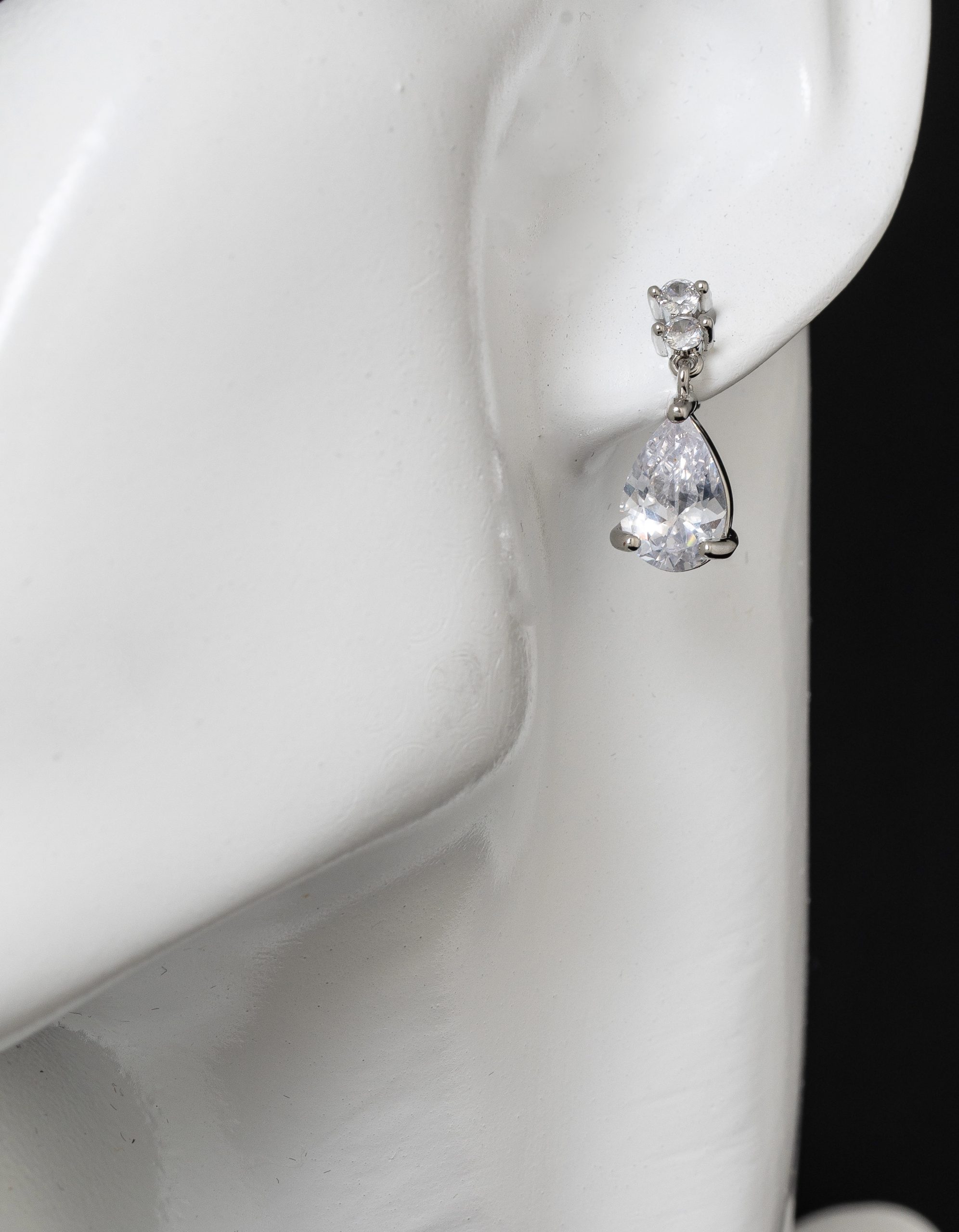 Bridal Classics Earrings ME-1238