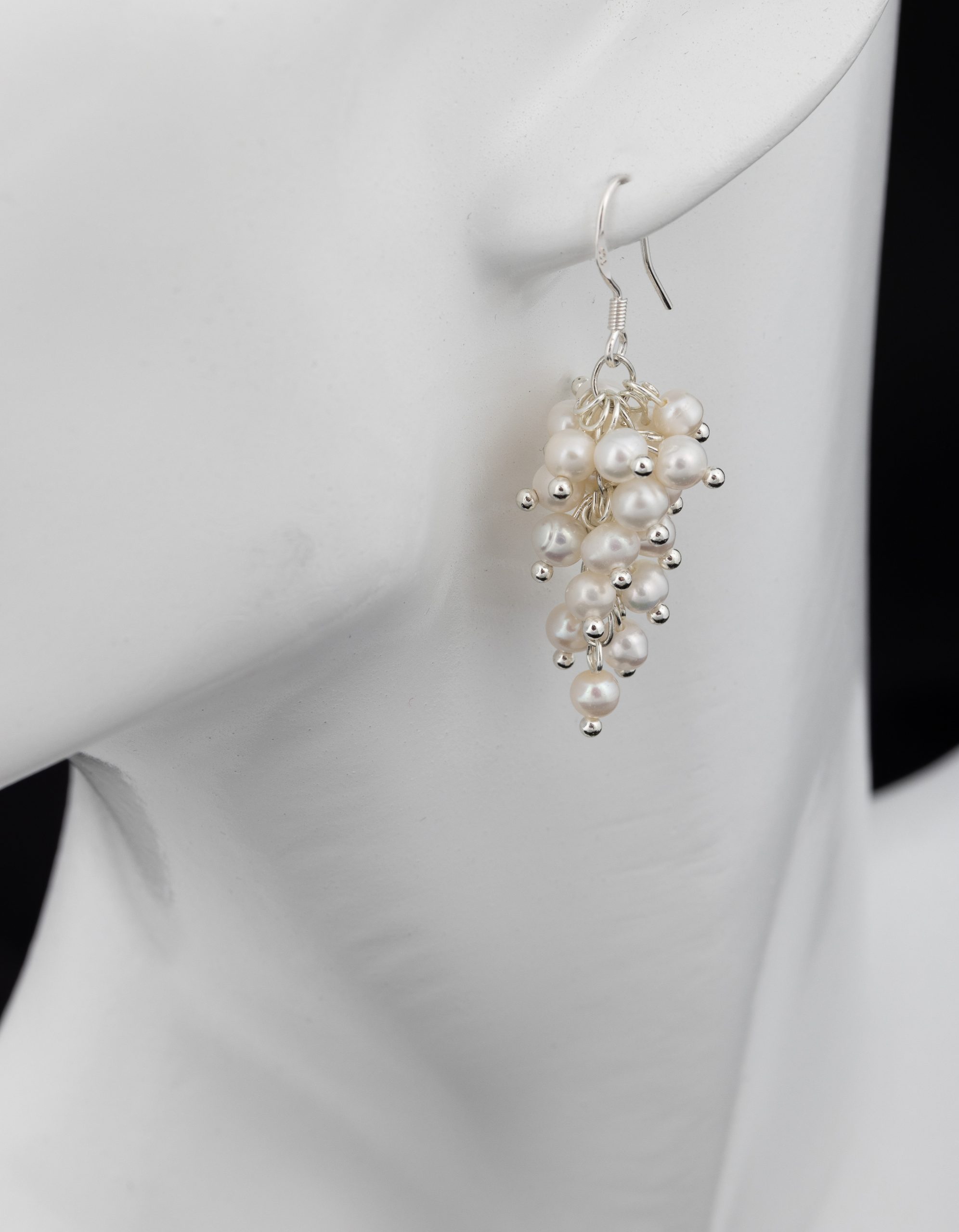 Bridal Classics Earrings CZ-948