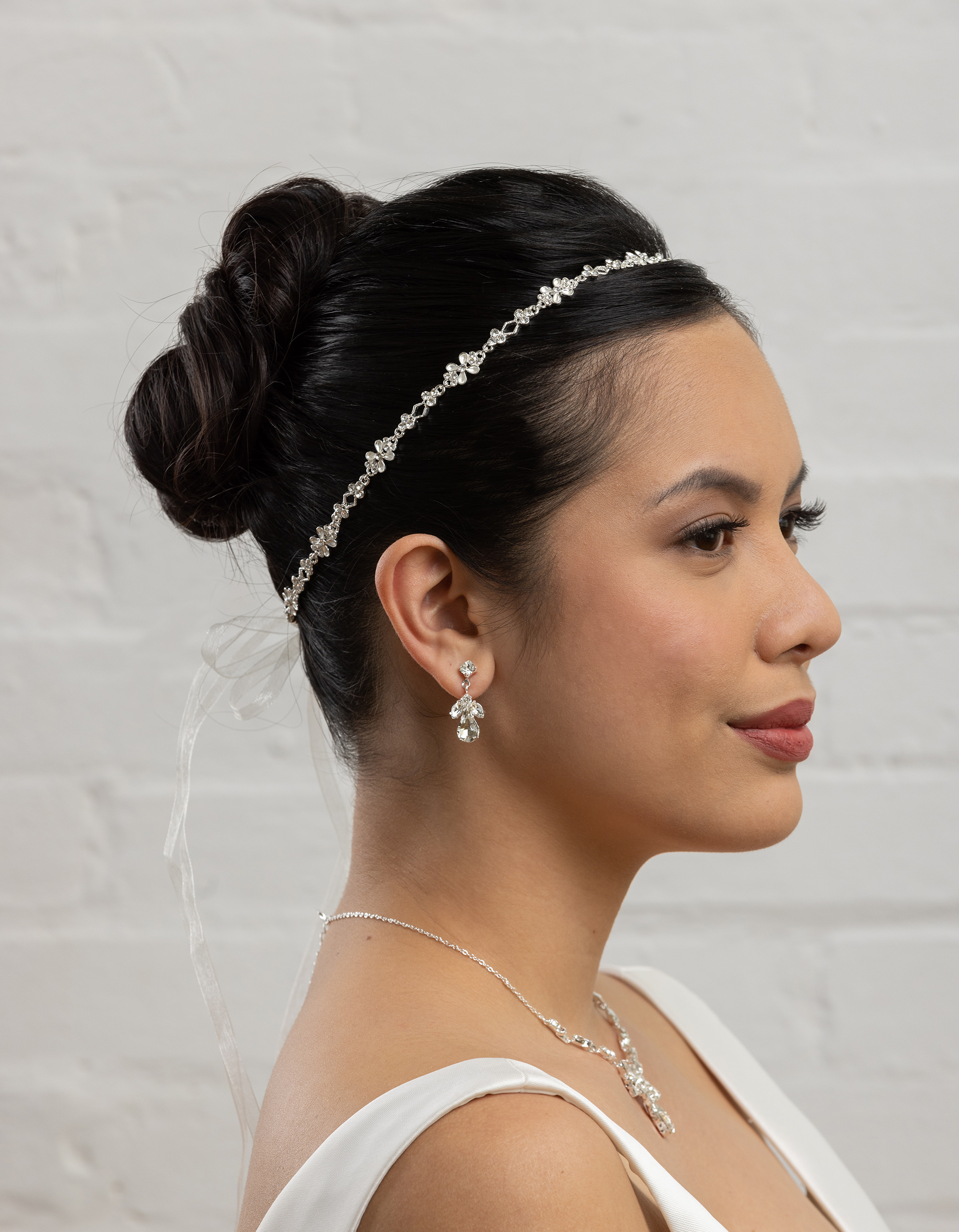 Bridal Classics Headbands HB-7121