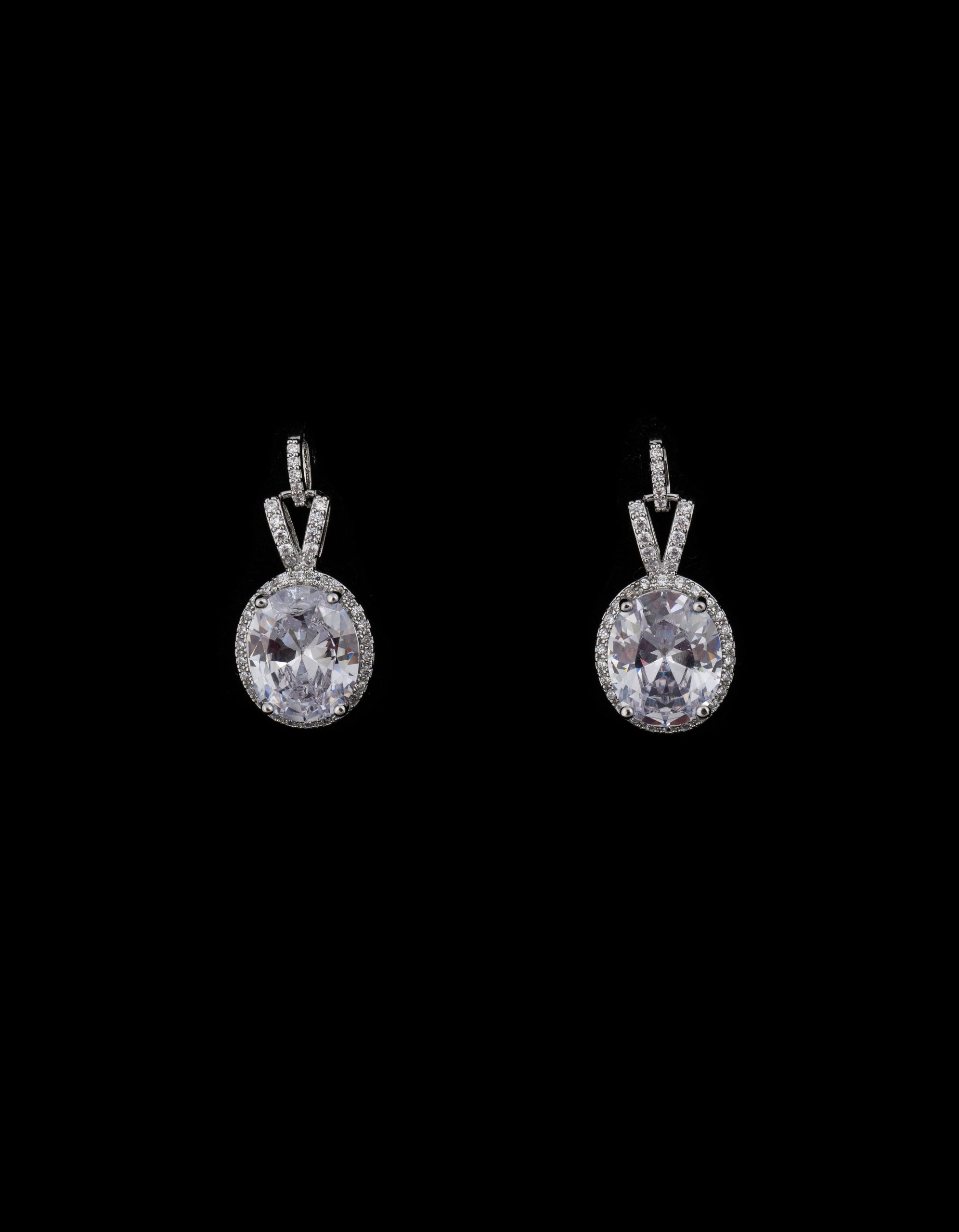 Bridal Classics Earrings ME-1248