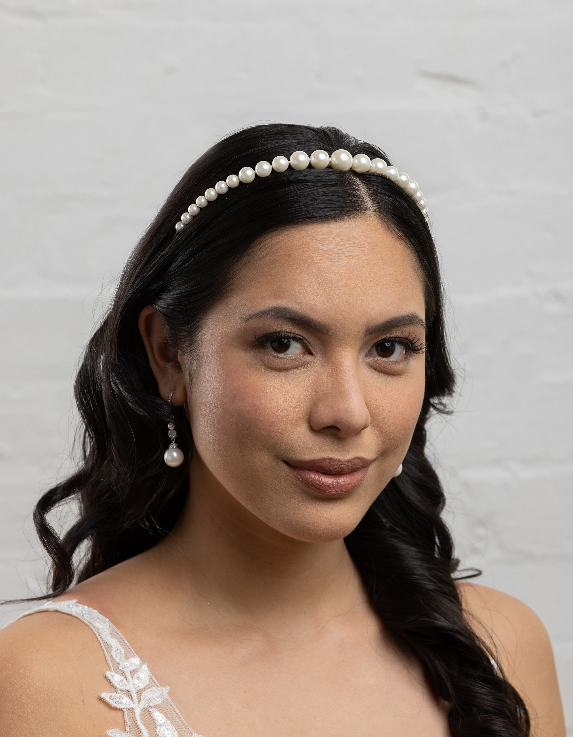 Bridal Classics Headbands T-4566