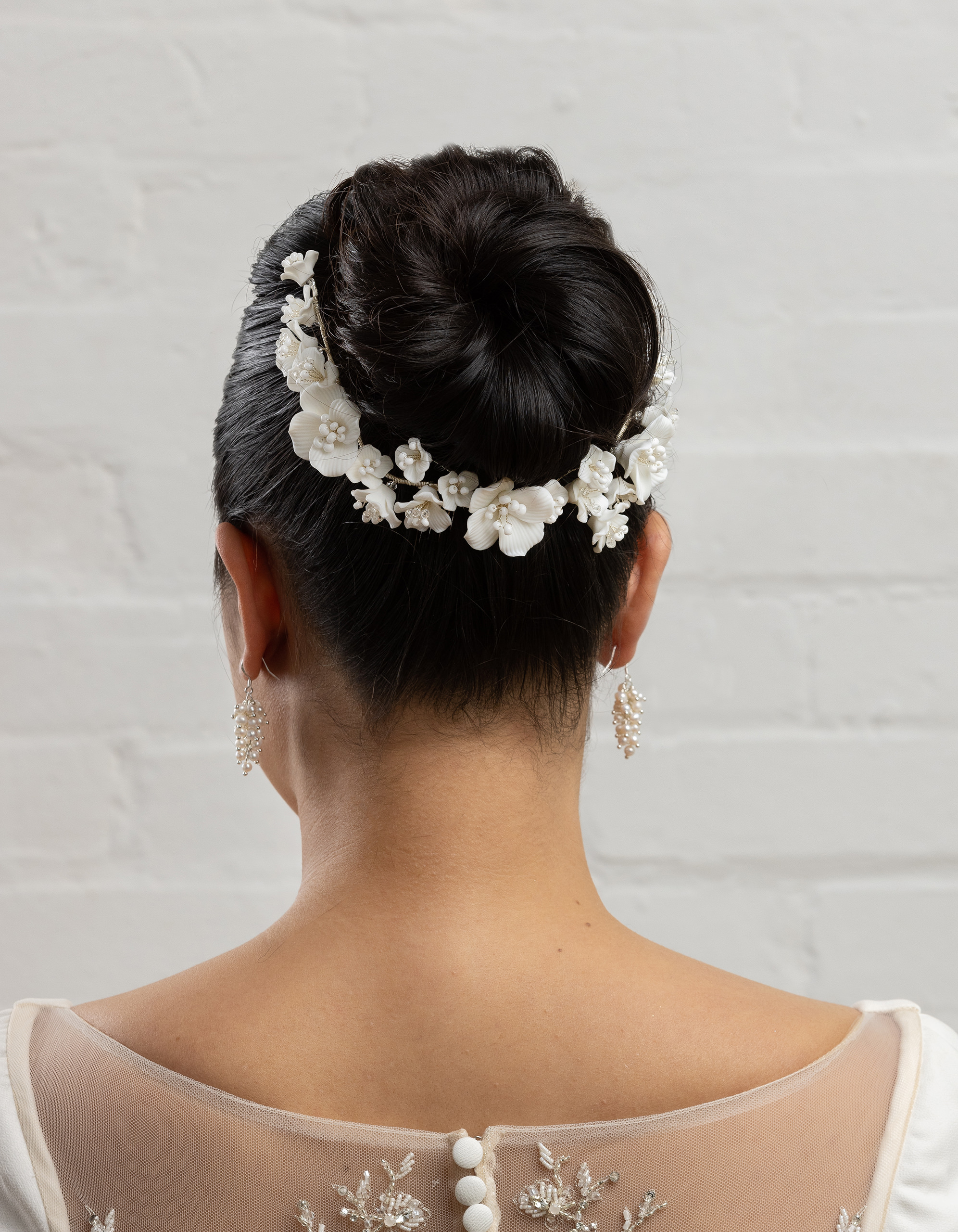 Bridal Classics Hair Combs & Clips T-4568