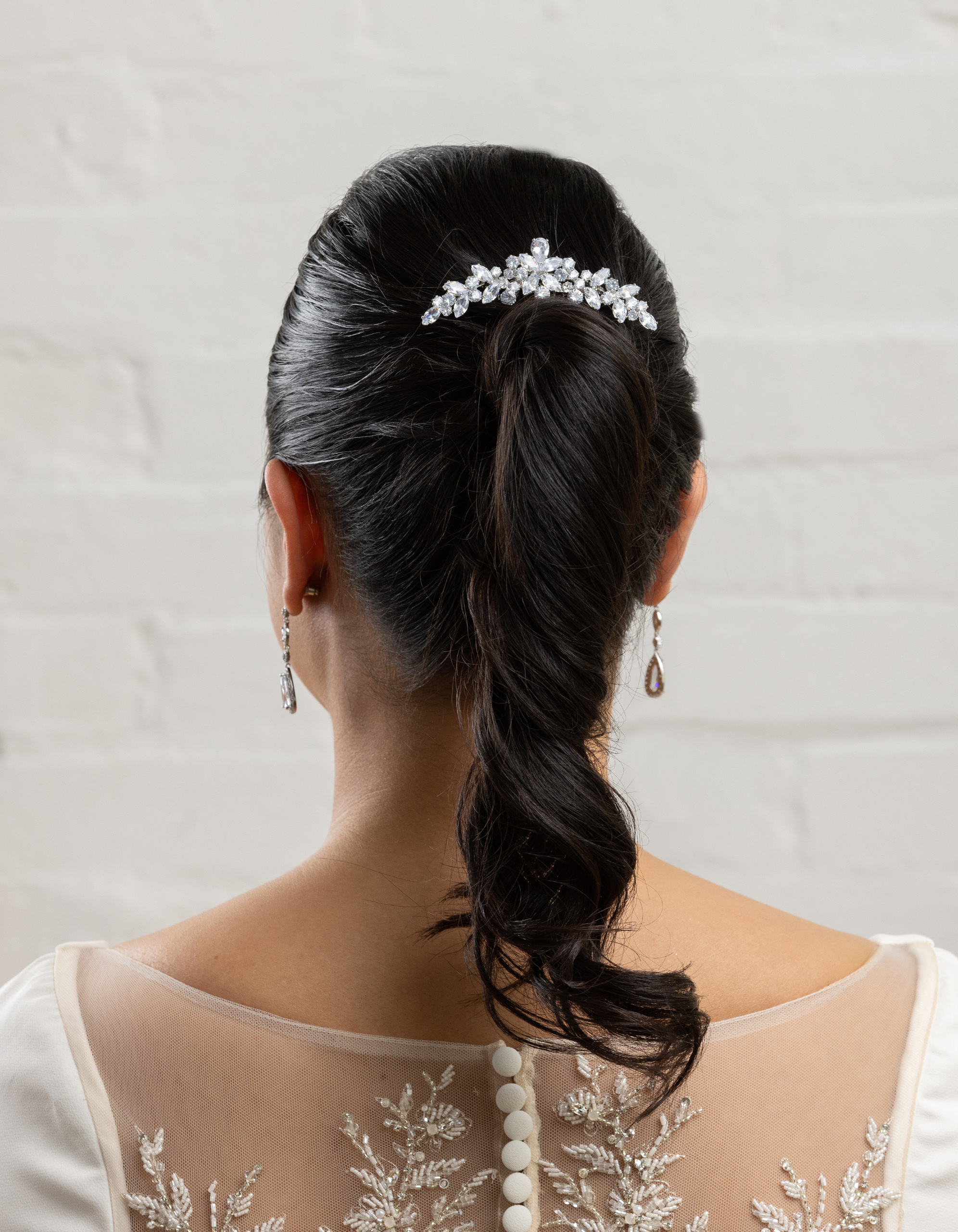 Bridal Classics Hair Combs & Clips T-4569