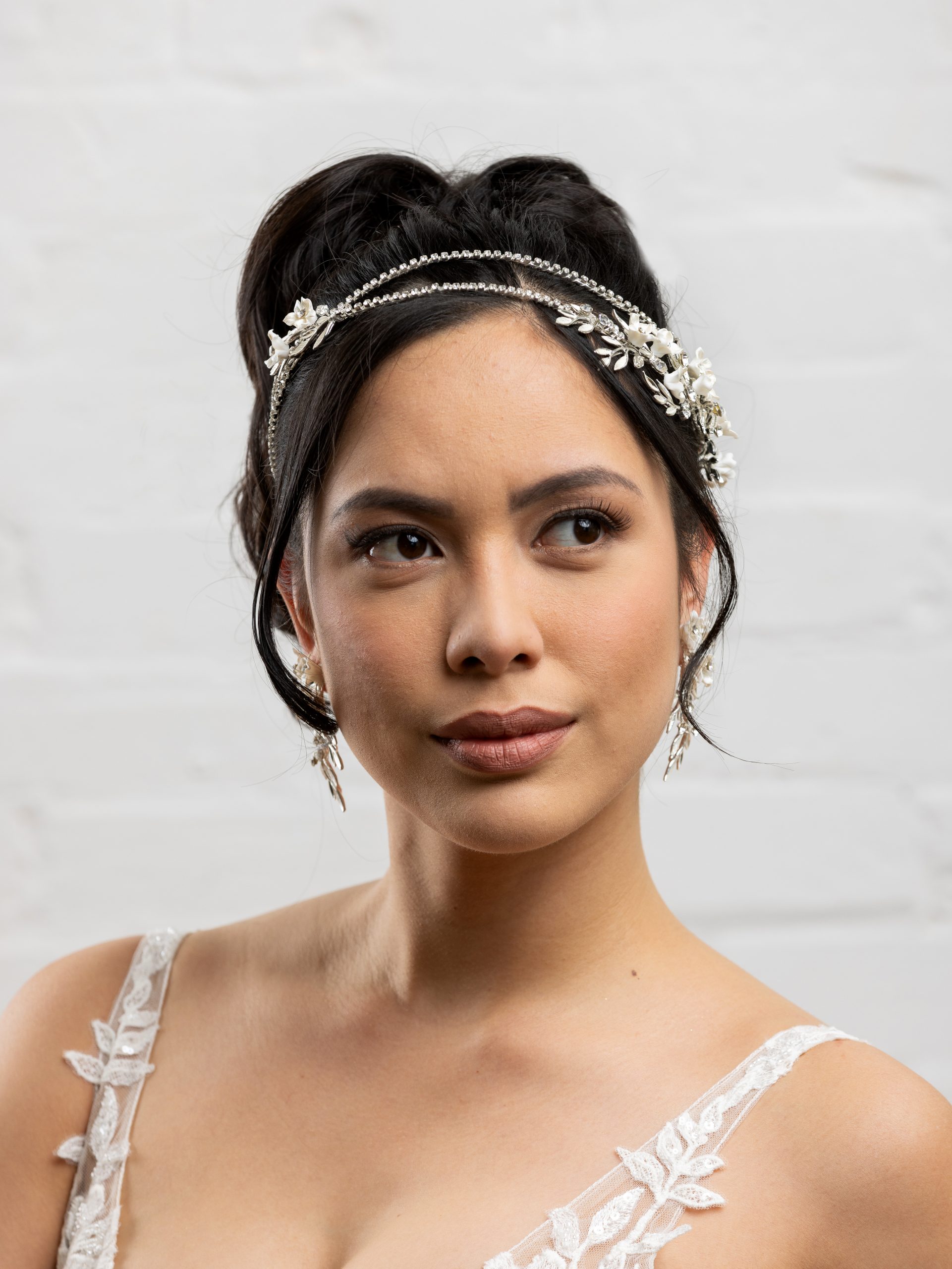 Bridal Classics Headbands T-4575