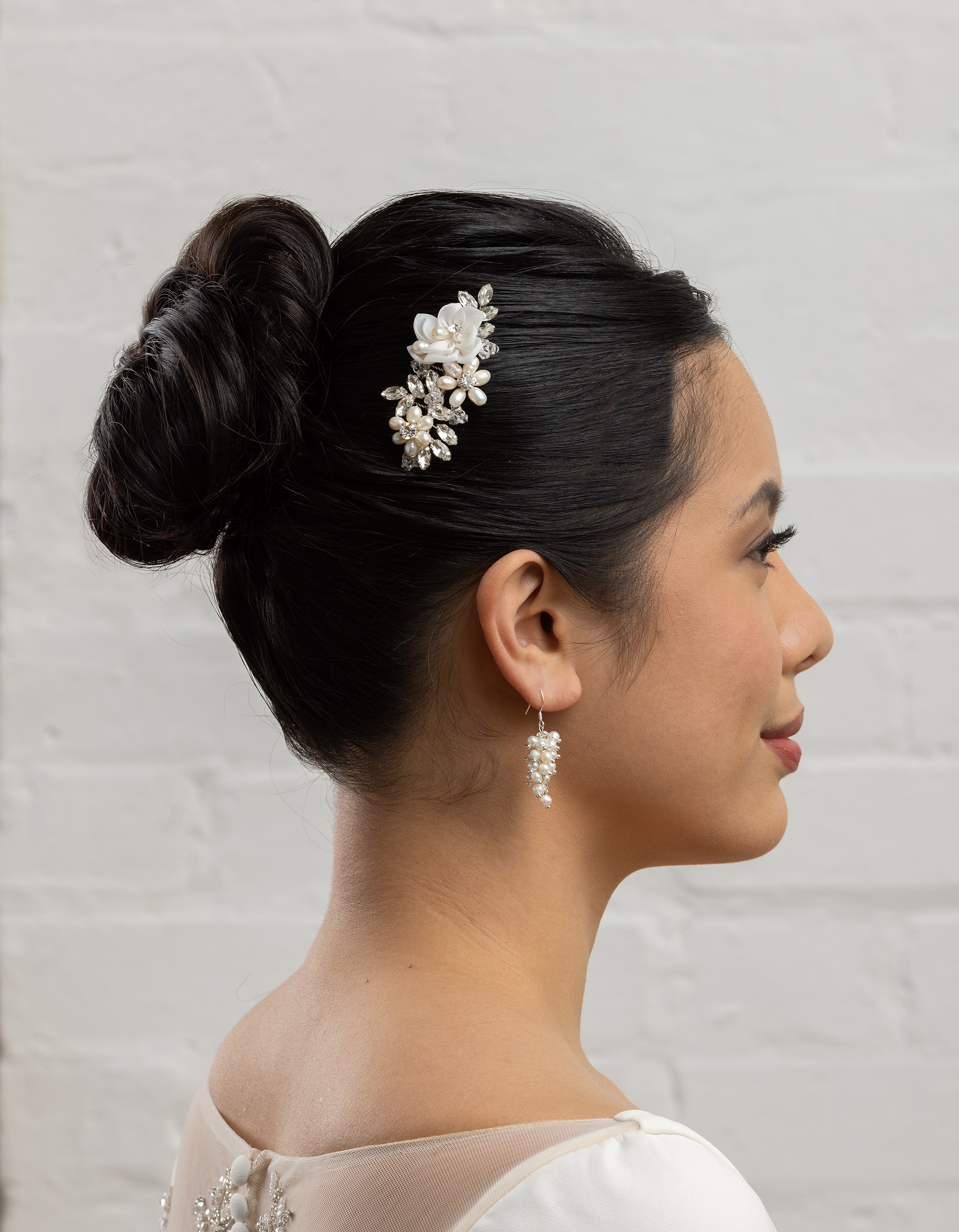 Bridal Classics Hair Combs & Clips T-4576