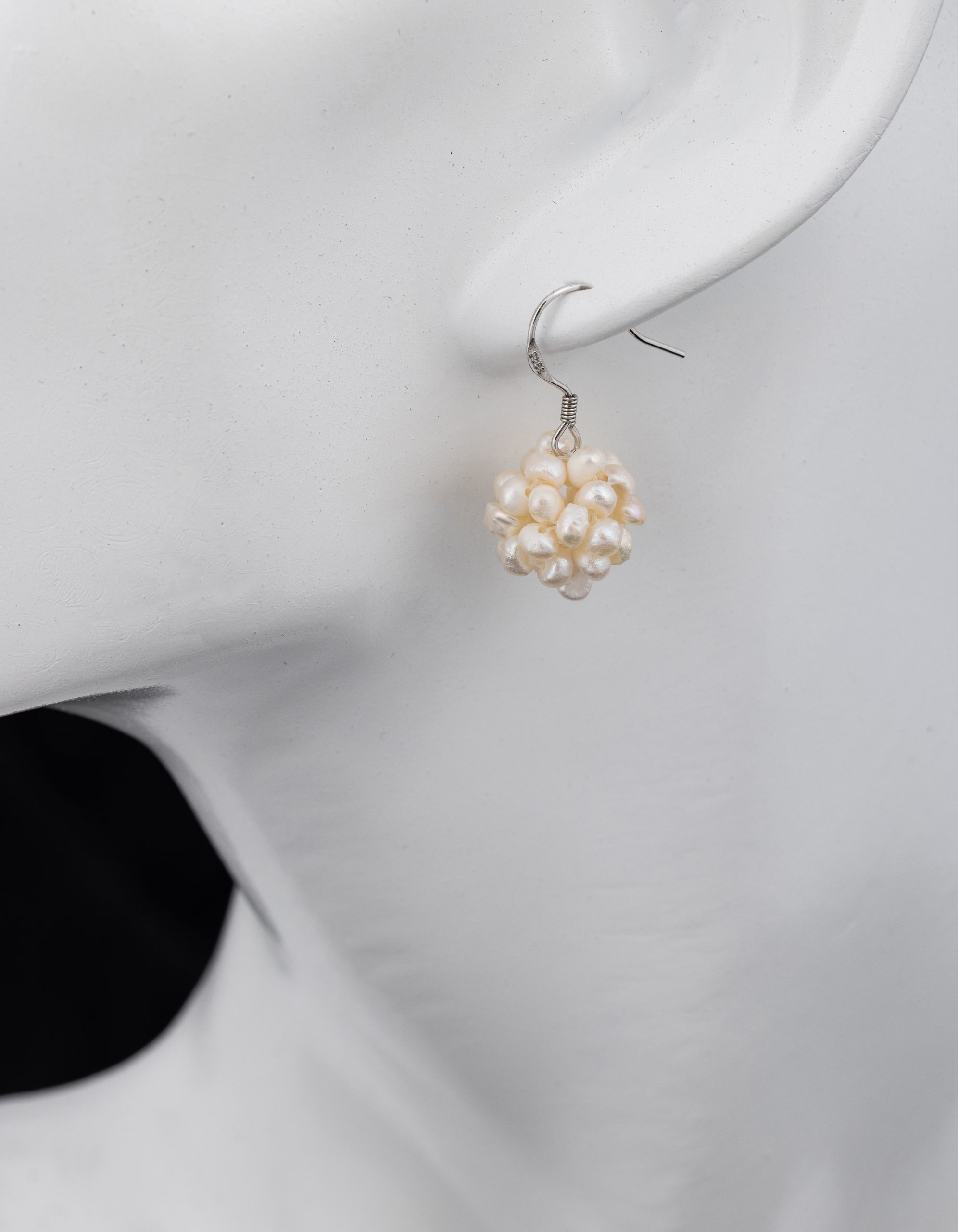 Bridal Classics Earrings CZ-953