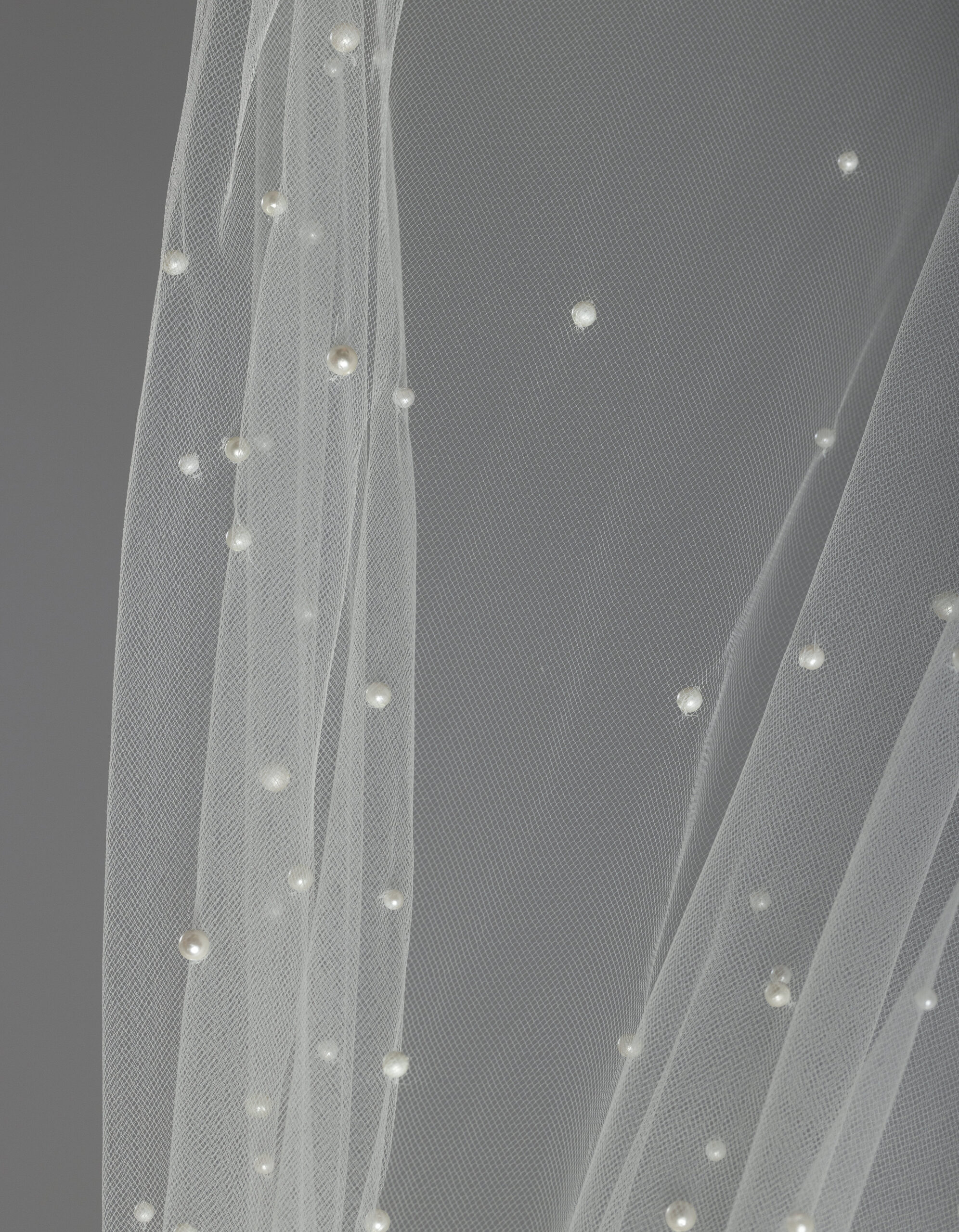 Bridal Classics Cathedral Veils (120”-144”) MV-4014