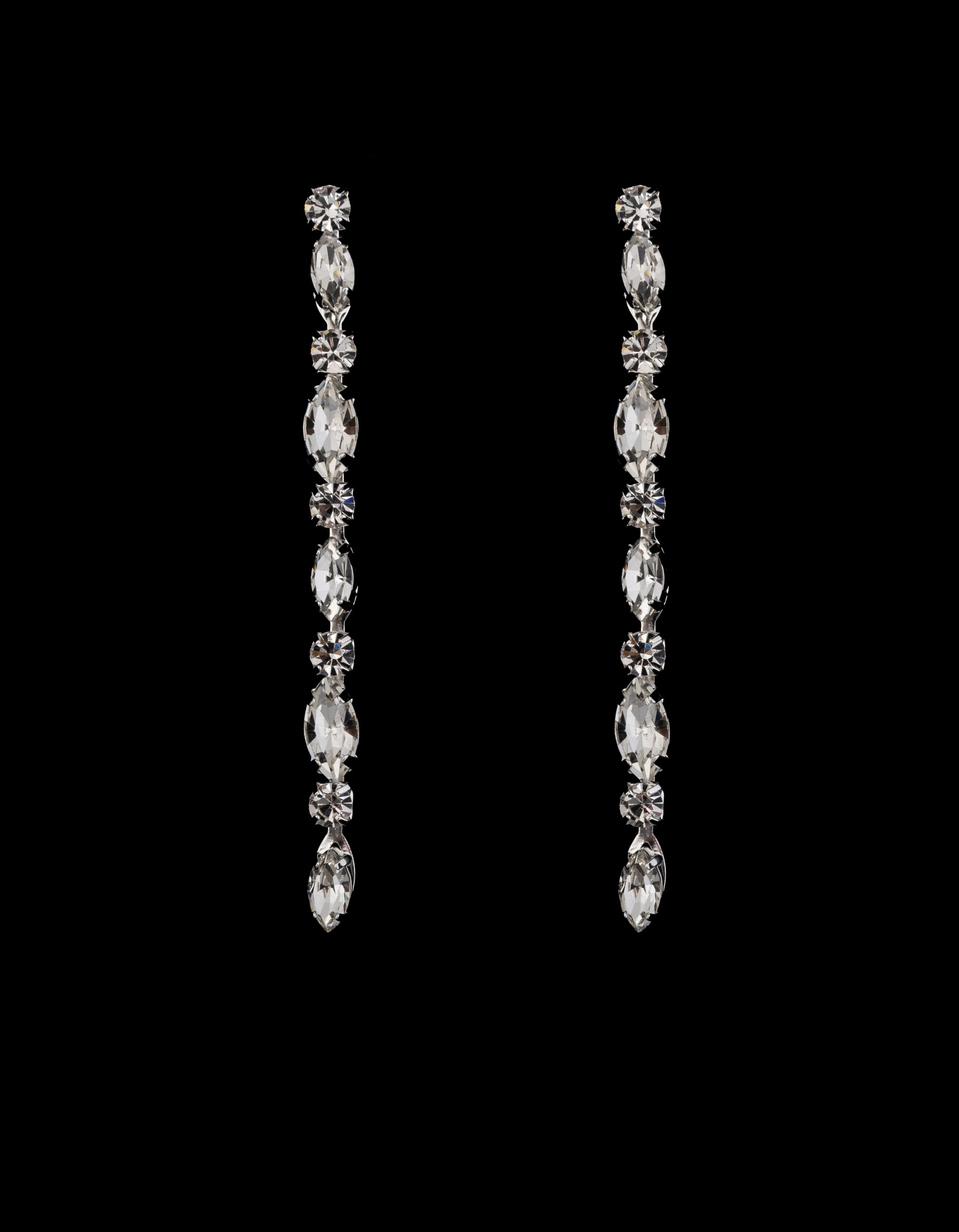 Bridal Classics Earrings MJ-709