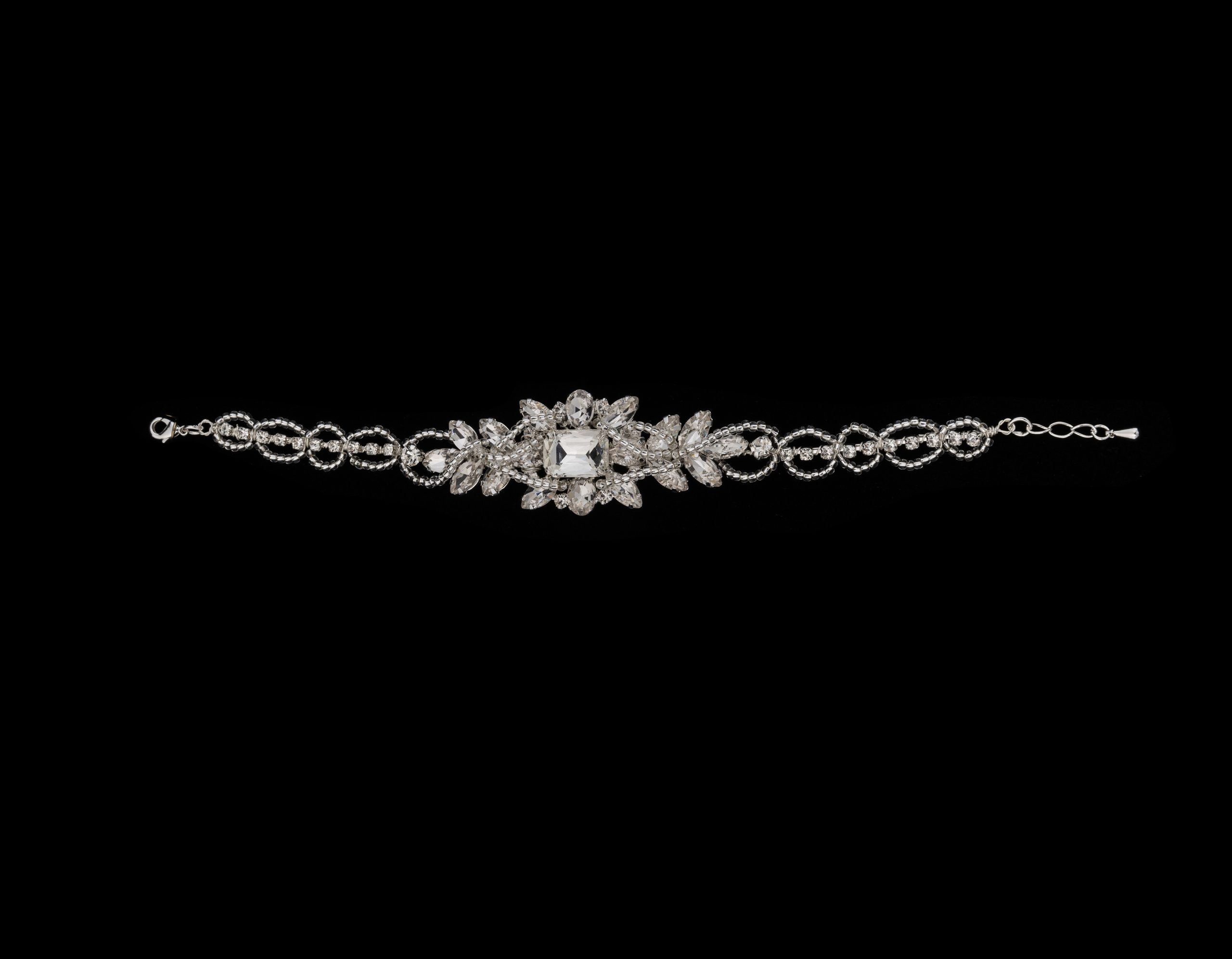 Bridal Classics Bracelets MJ-718