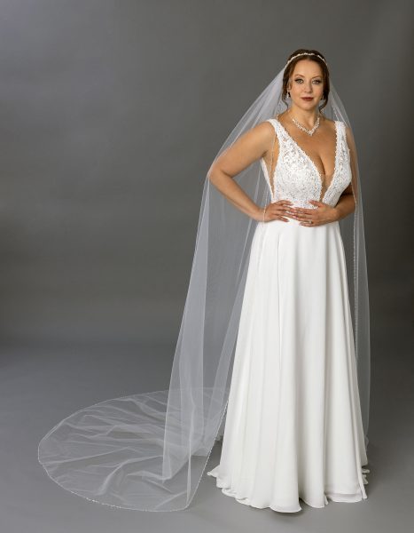 MV-2576 - Bridal Classics