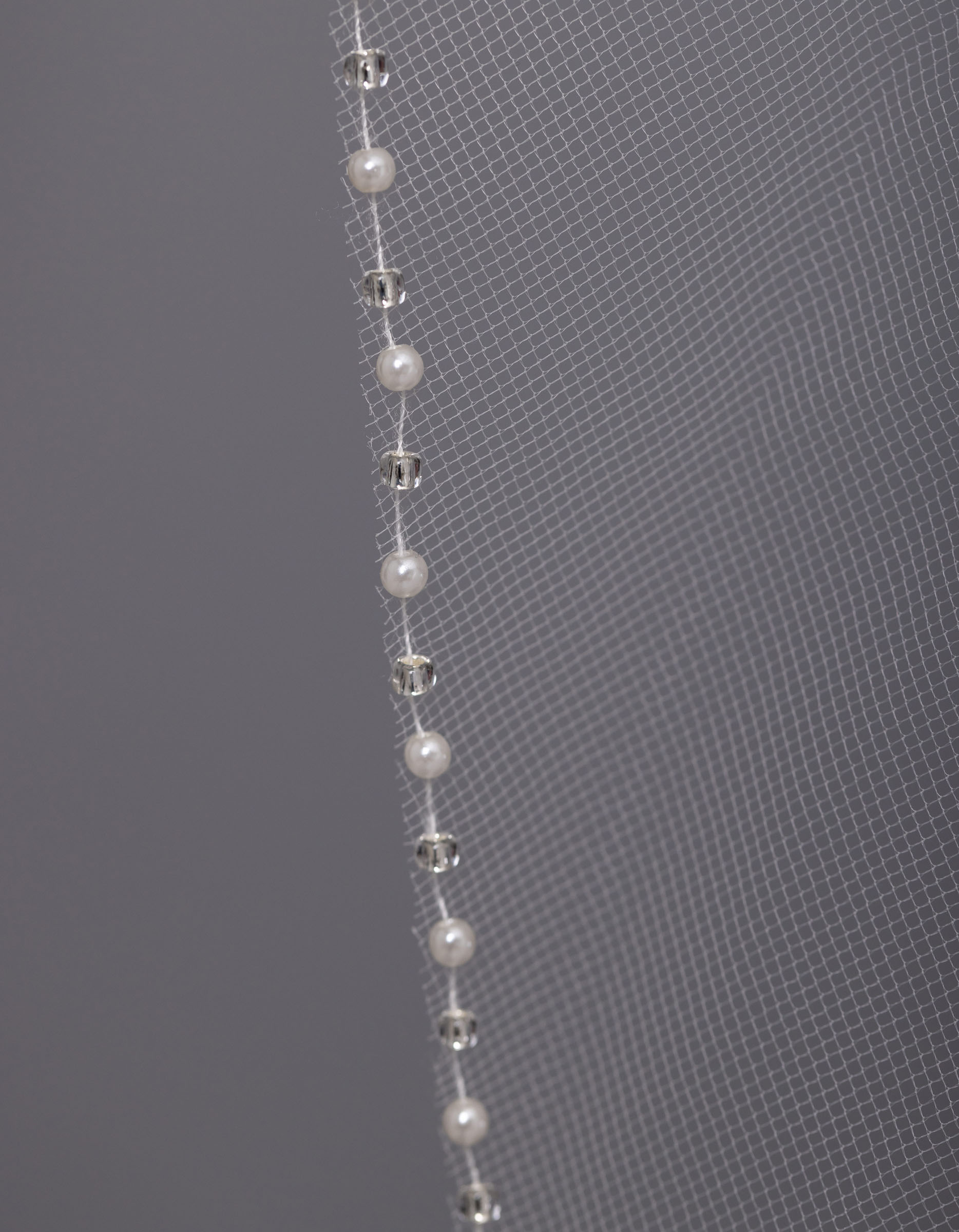 Bridal Classics Two Layer Veils MV-2590