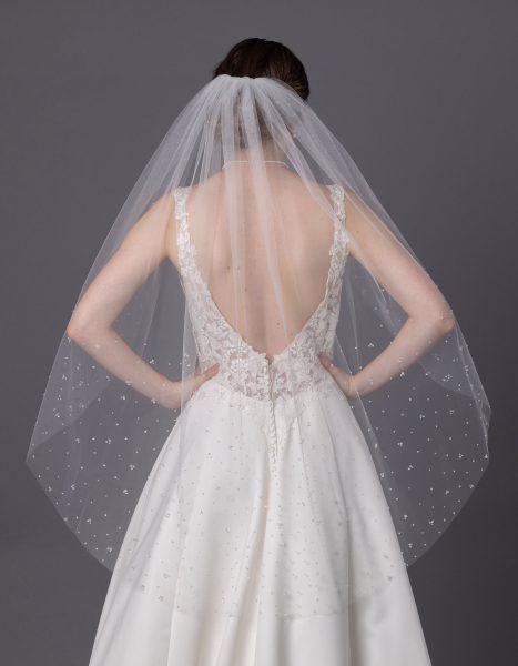 MV-2597 - Bridal Classics