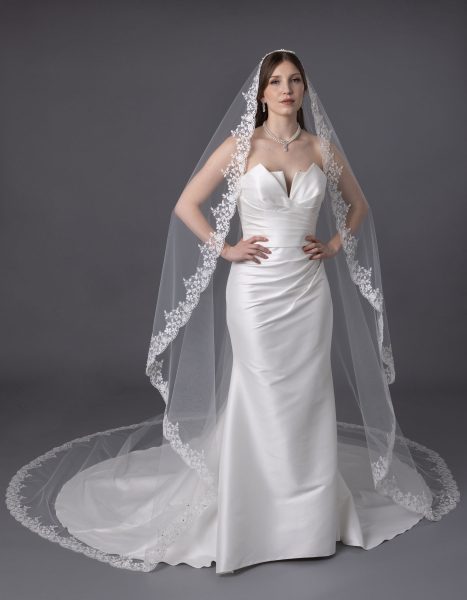 MV-2603 - Bridal Classics