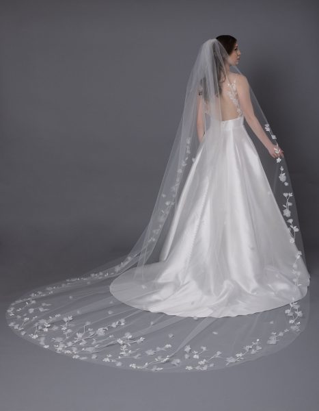 MV-2613 - Bridal Classics