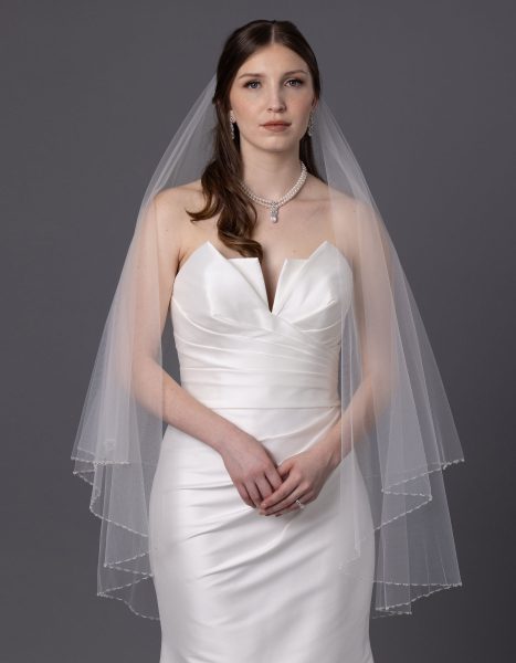 MV-2619 - Bridal Classics