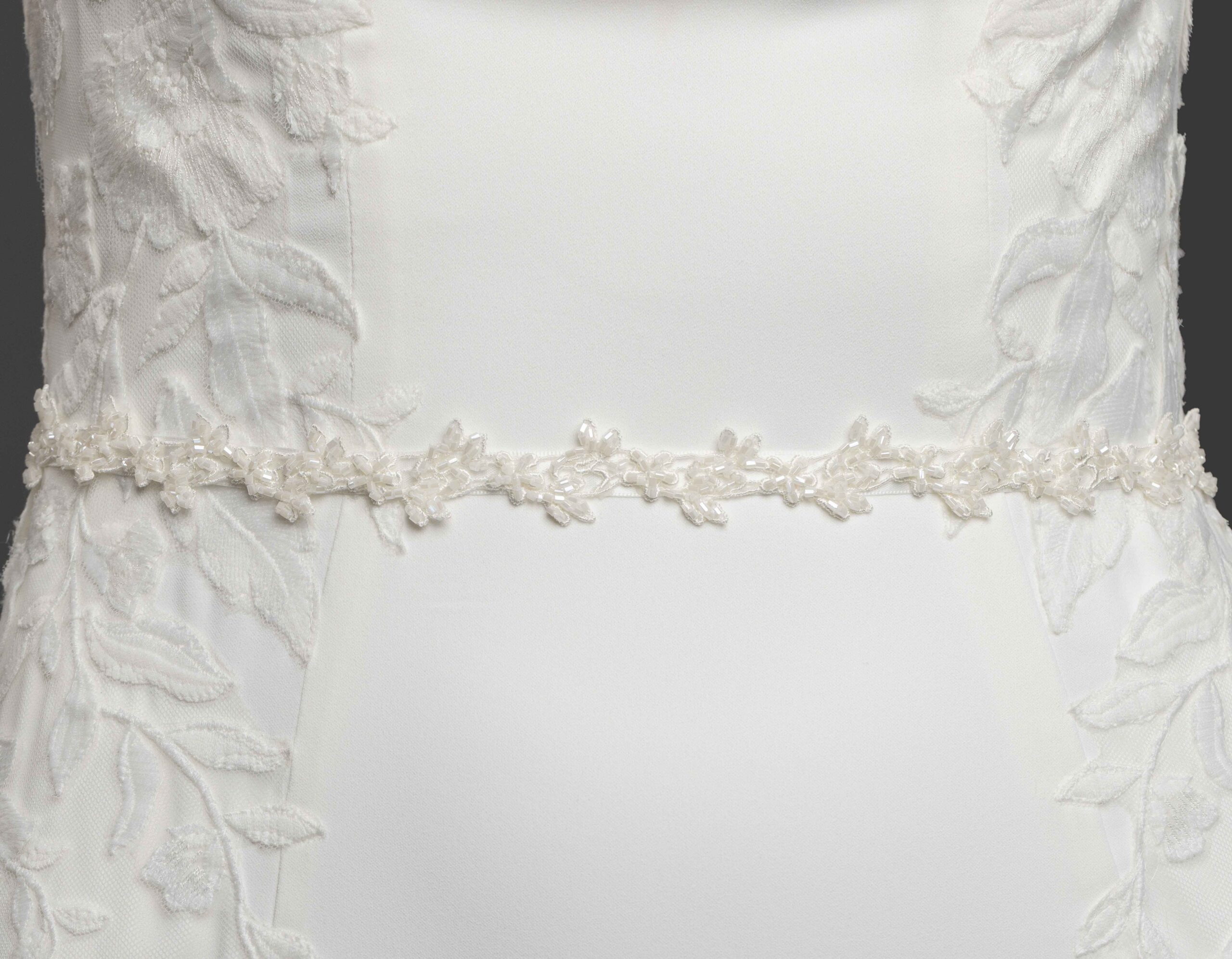 Bridal Classics Belts BELT-96