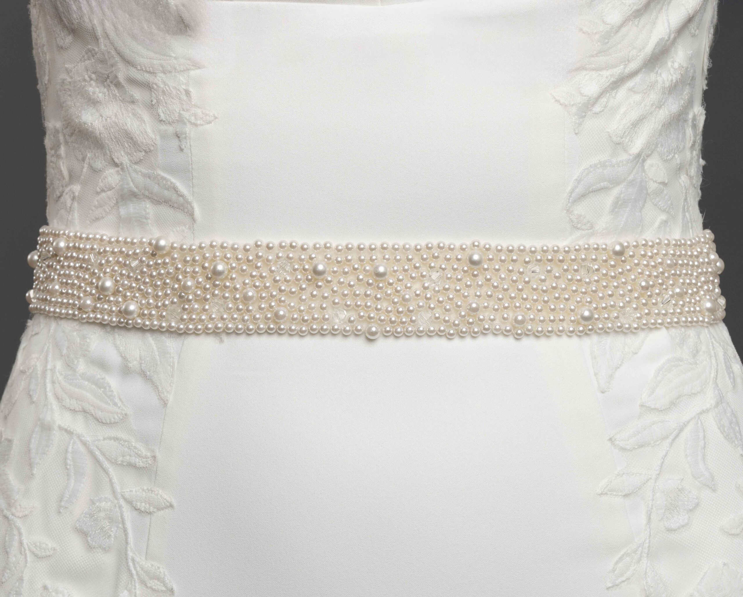 Bridal Classics Belts BELT-97