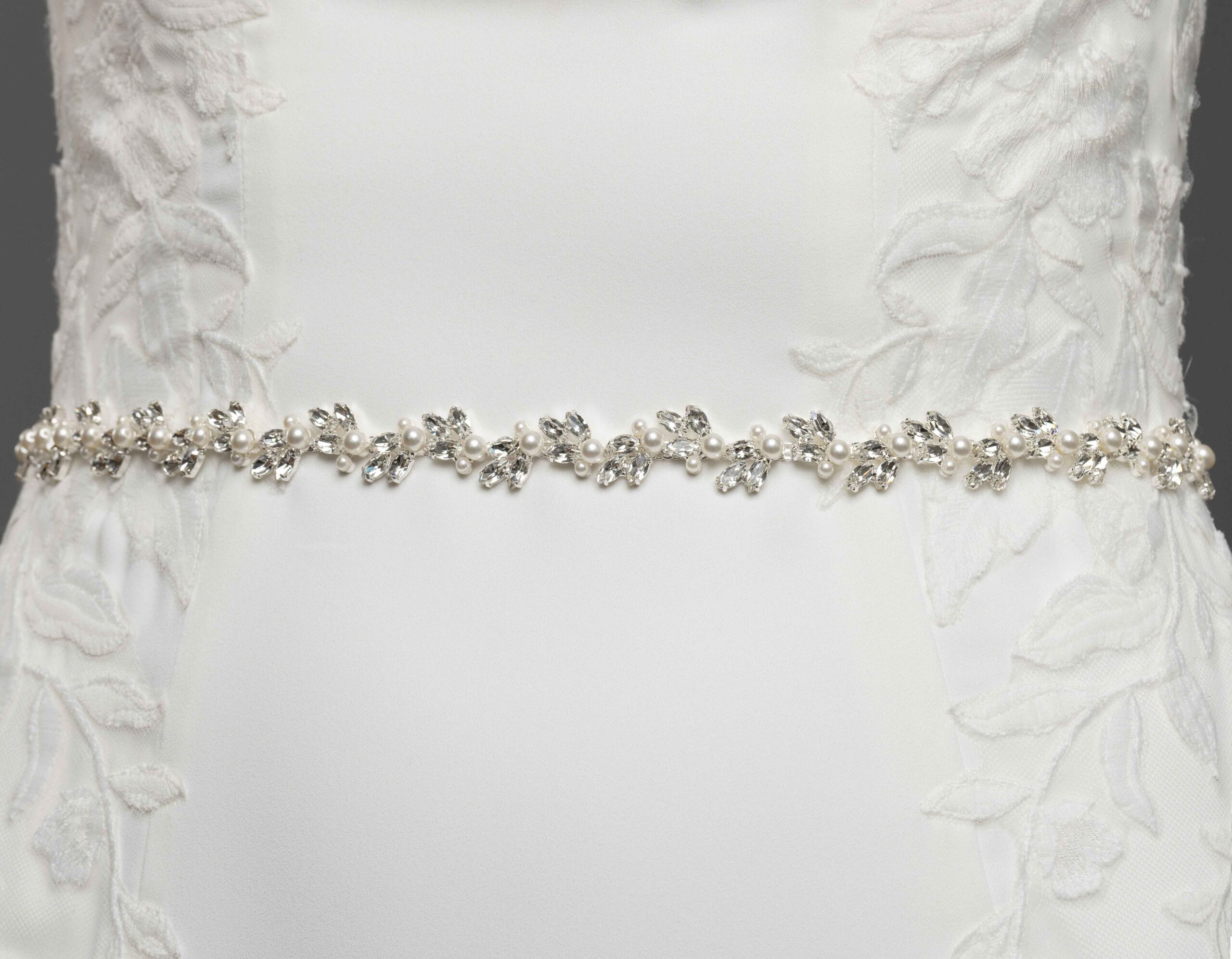 Bridal Classics Belts BELT-98