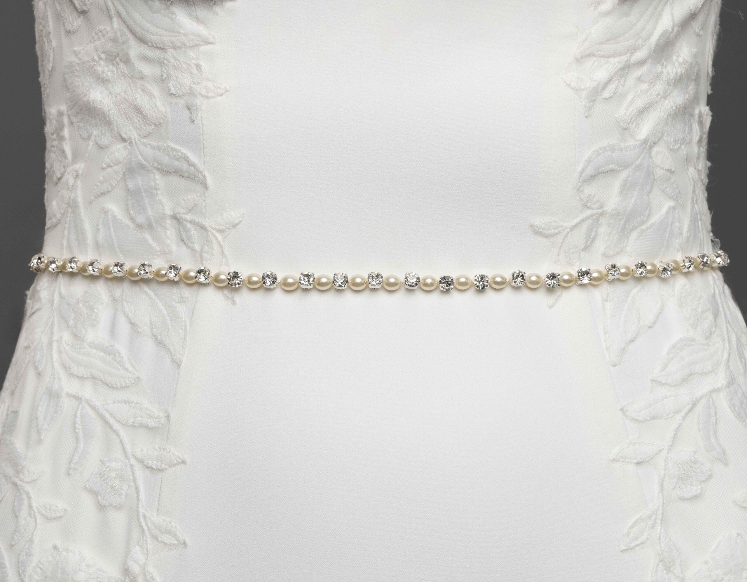 Bridal Classics Belts BELT-99