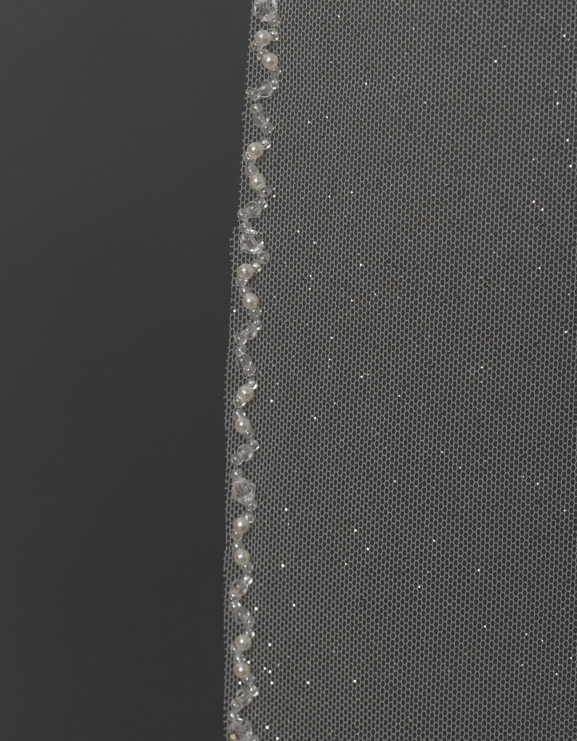 Bridal Classics Single Tier Veils MV-2466L