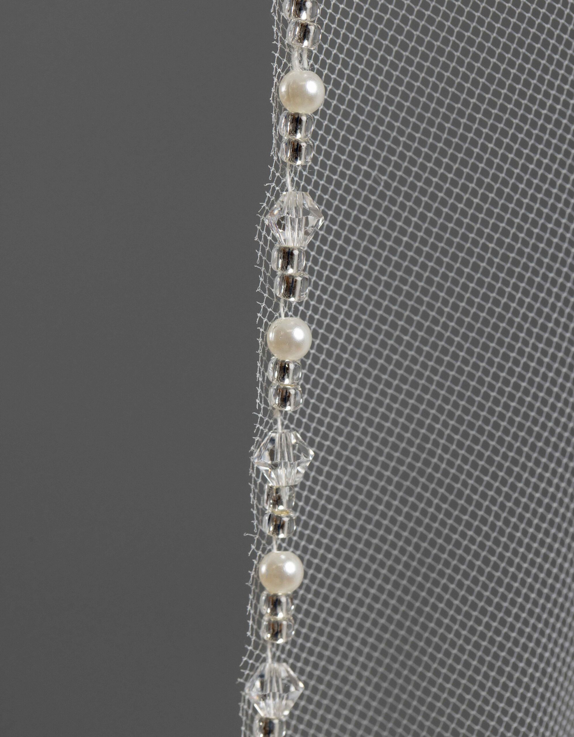 Bridal Classics Single Tier Veils MV-2553L