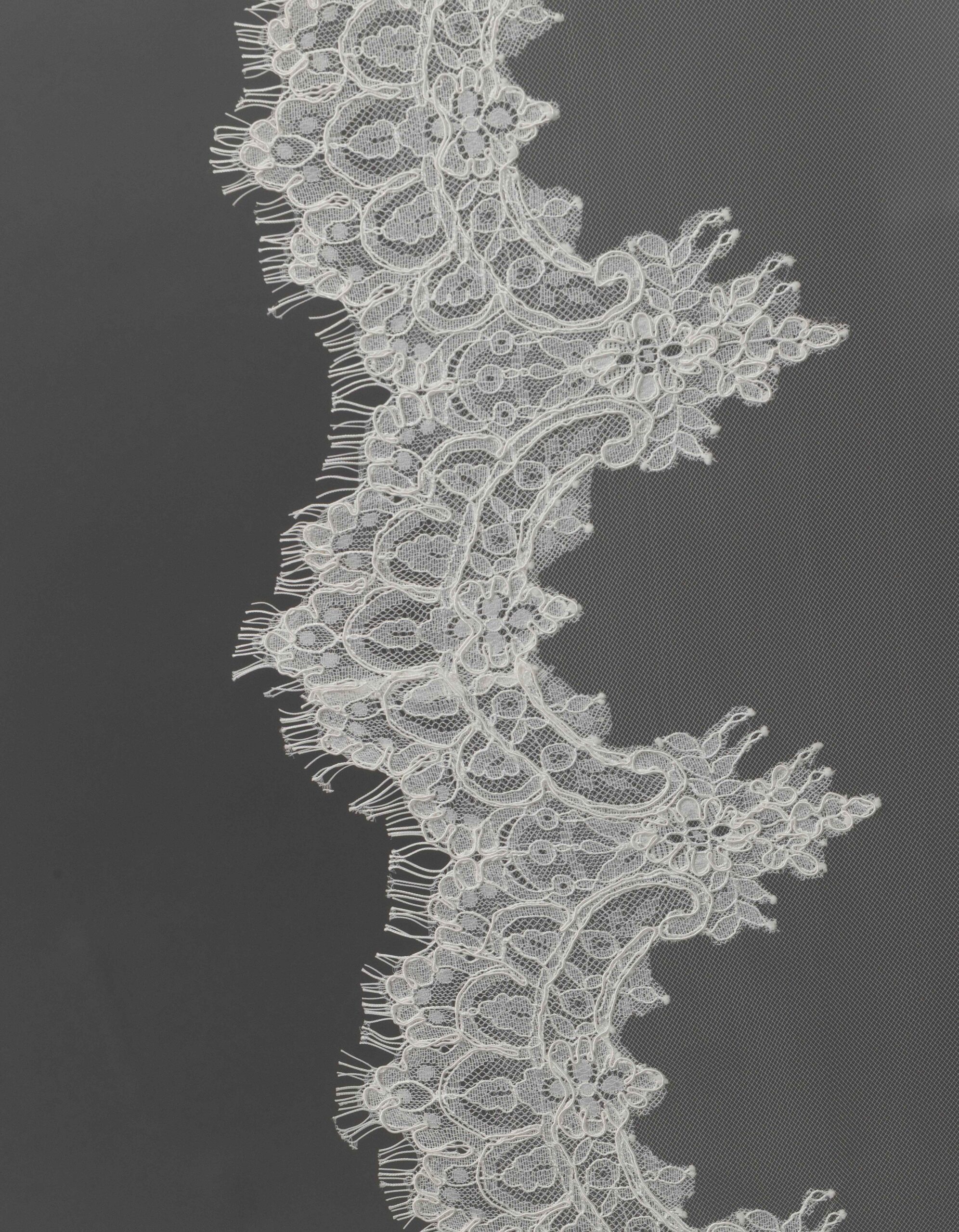 Bridal Classics Single Tier Veils MV-2607M