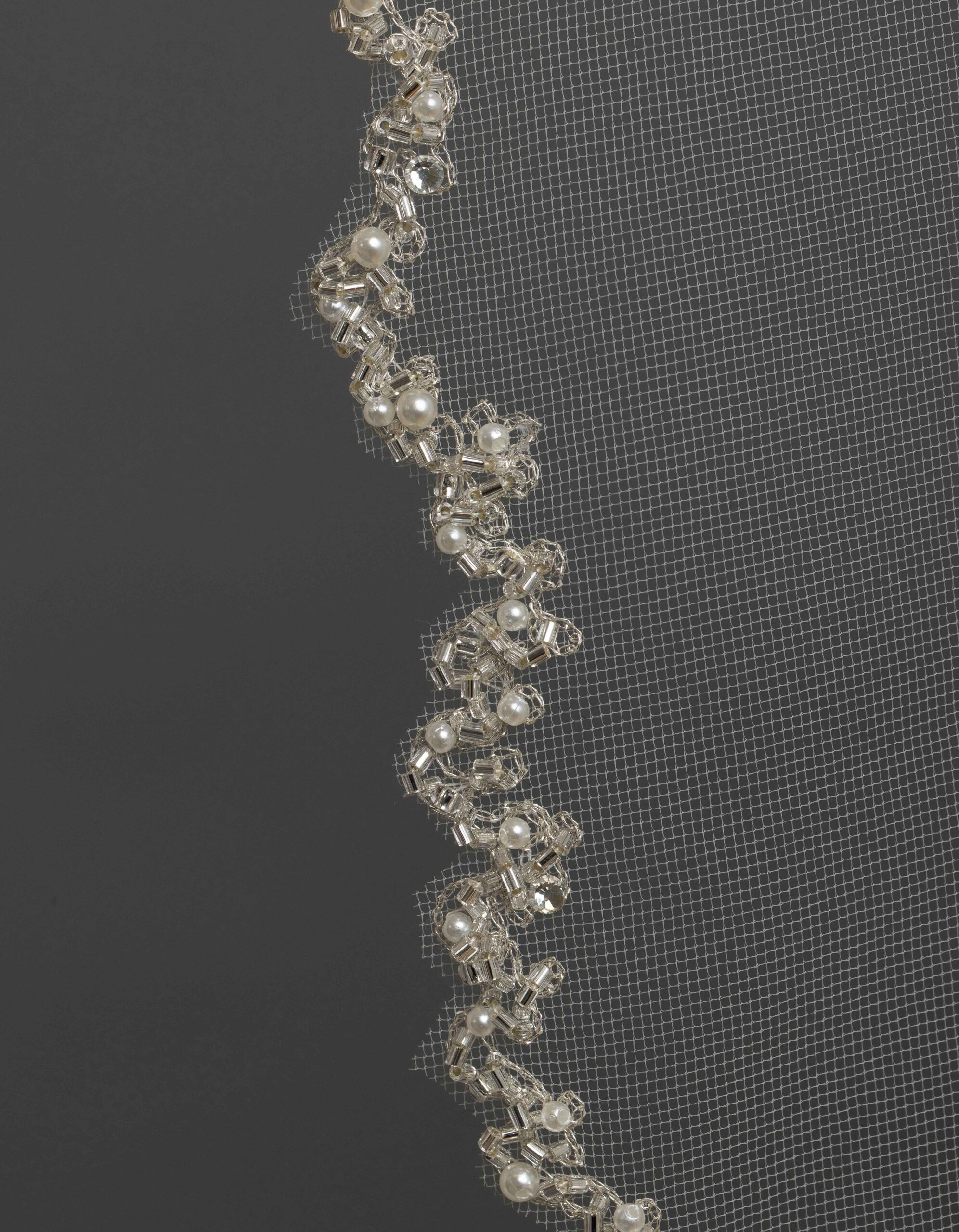 Bridal Classics Single Tier Veils MV-2621