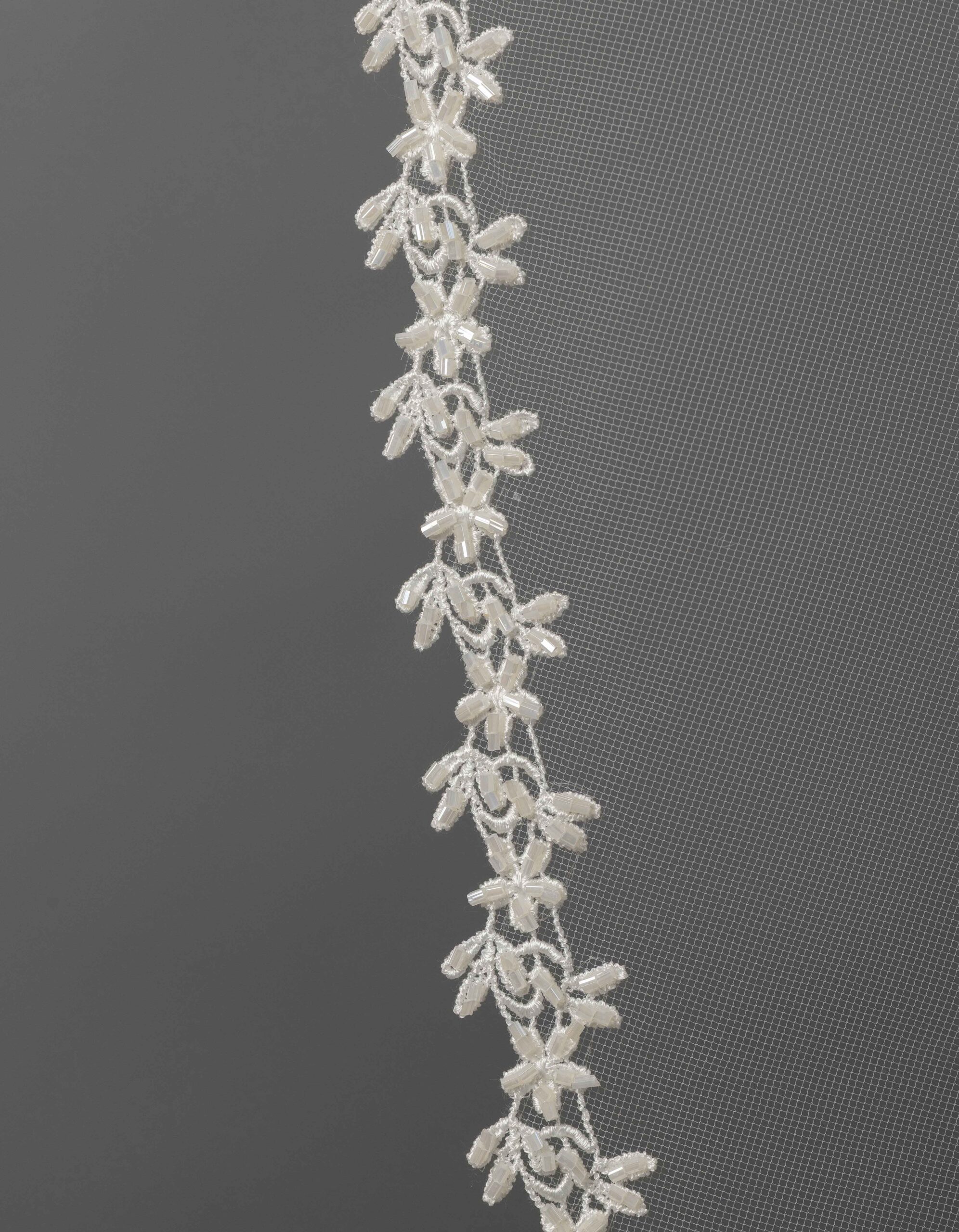 Bridal Classics Lace Veils MV-2626