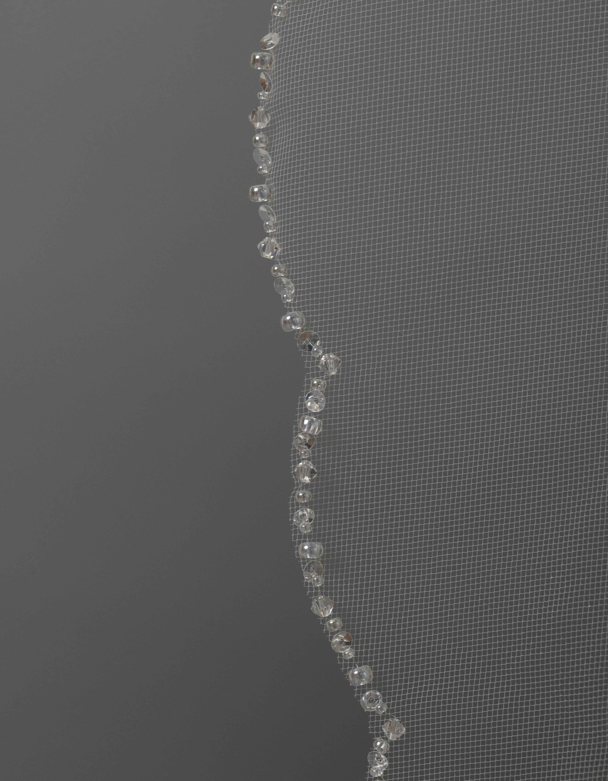 Bridal Classics Single Tier Veils MV-2630