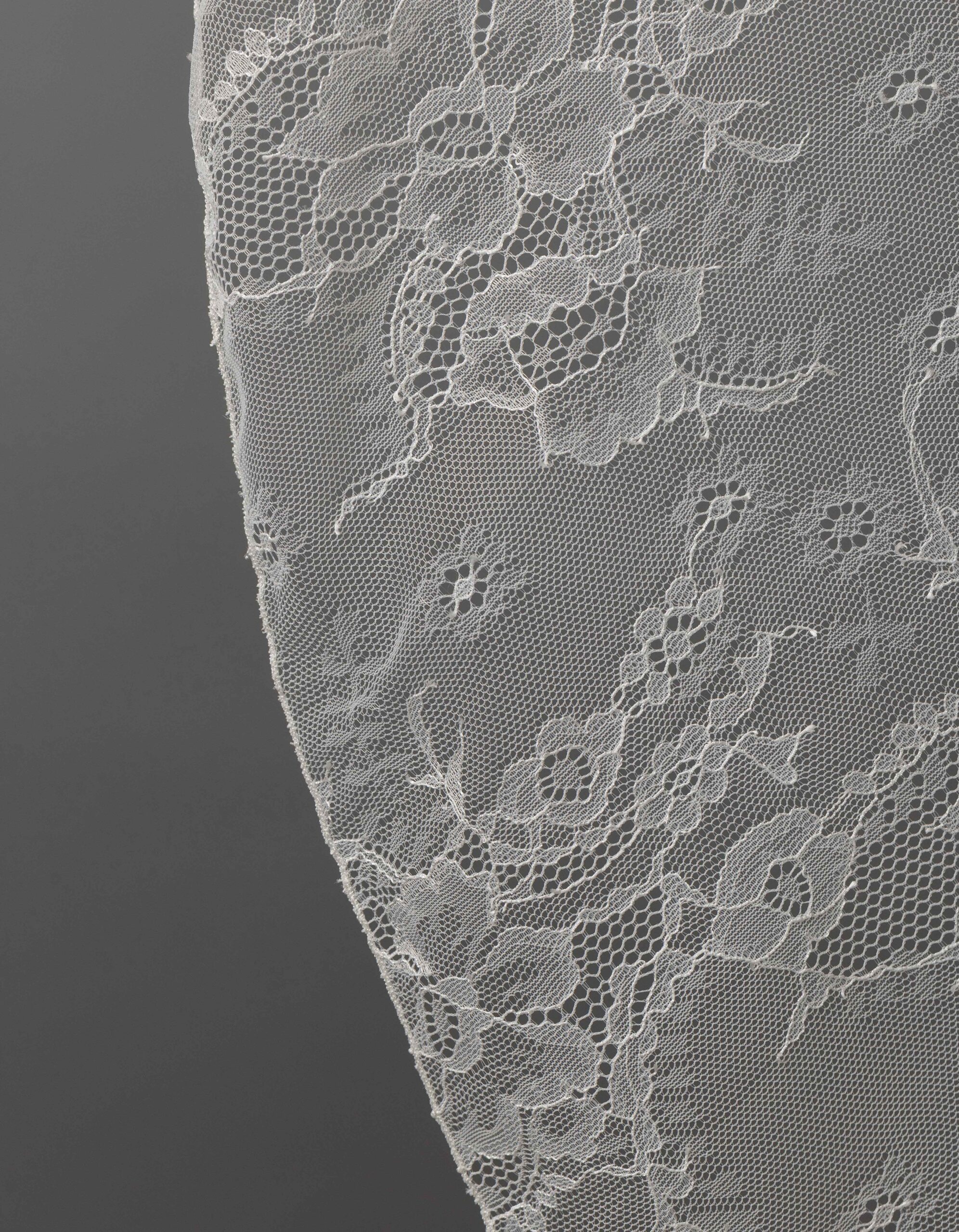 Bridal Classics Single Tier Veils MV-2632