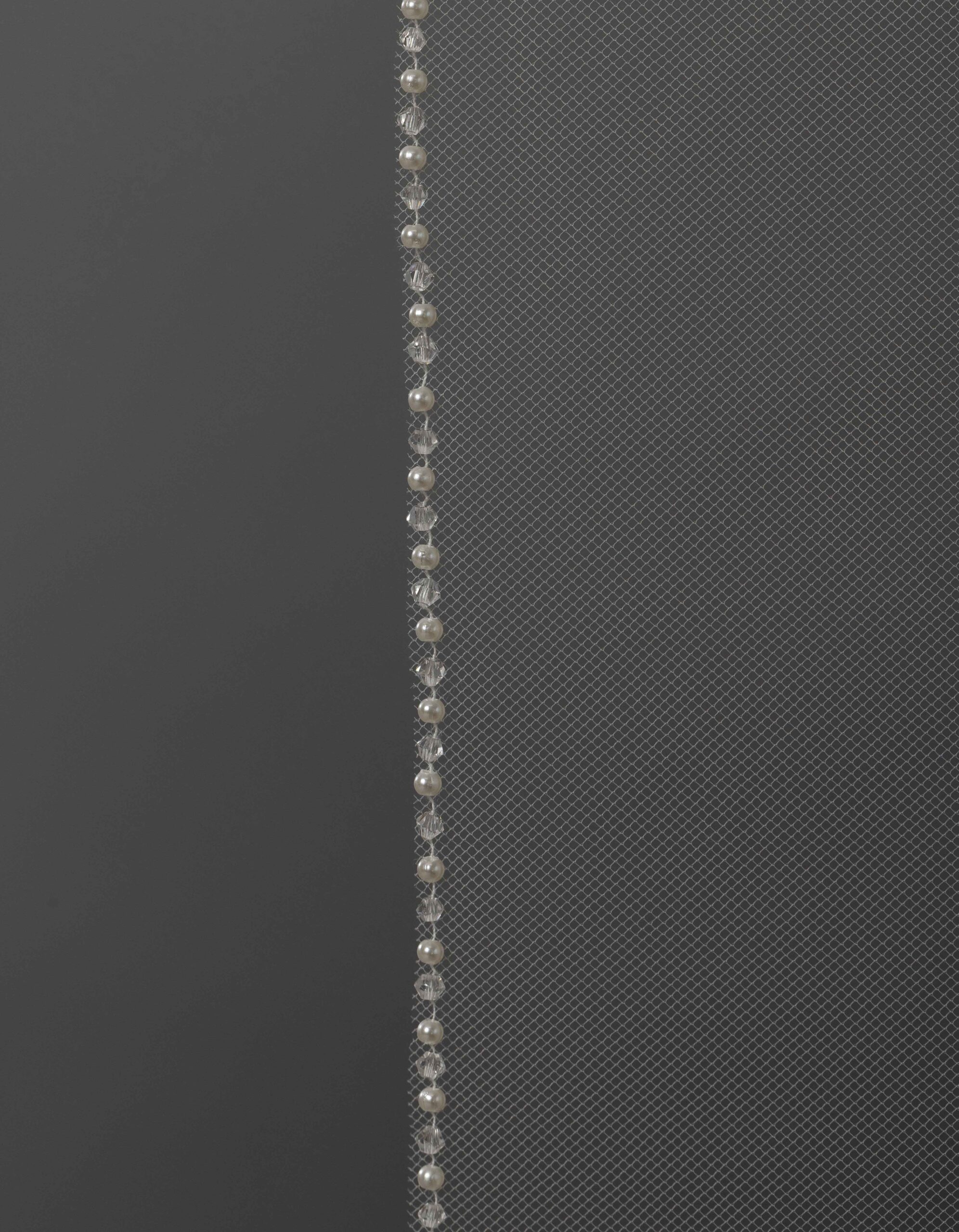 Bridal Classics Single Tier Veils MV-2634L